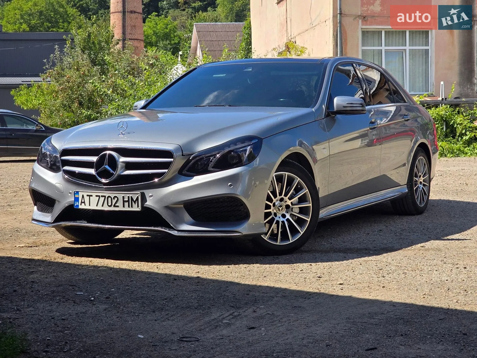 2013 Mercedes-Benz E-klasse - мініатюра 13