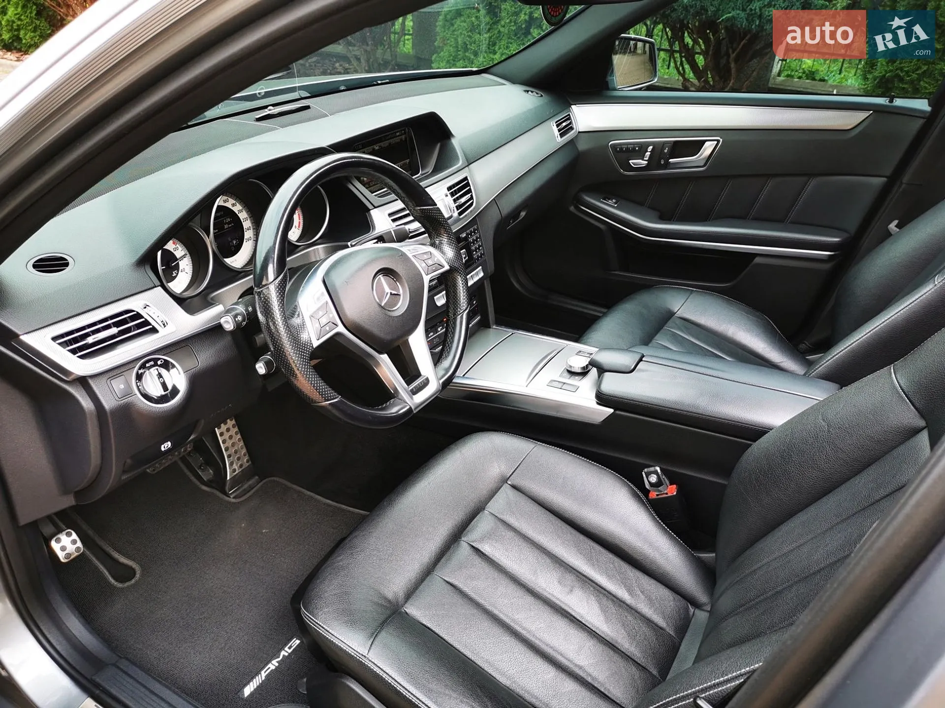 2013 Mercedes-Benz E-klasse - мініатюра 19