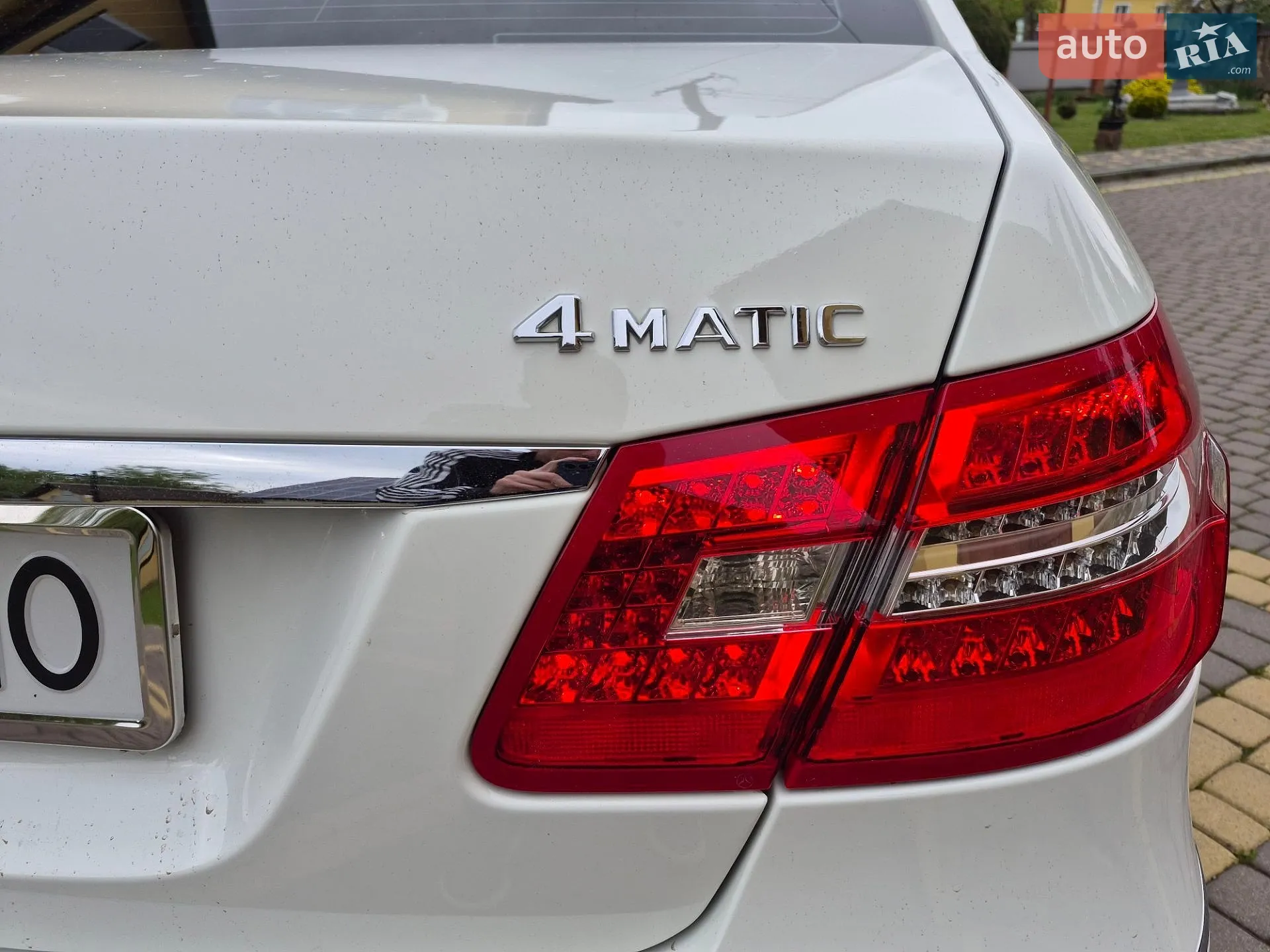 2012 Mercedes-Benz E-klasse - мініатюра 40