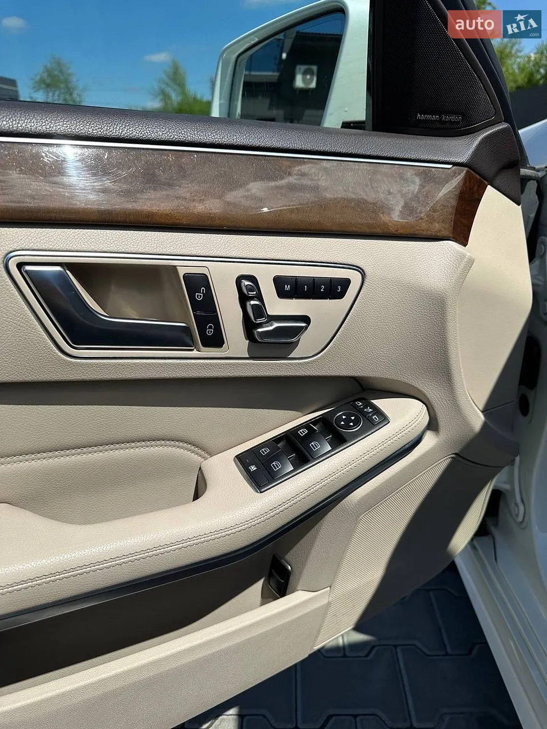 2014 Mercedes-Benz E-klasse - мініатюра 10