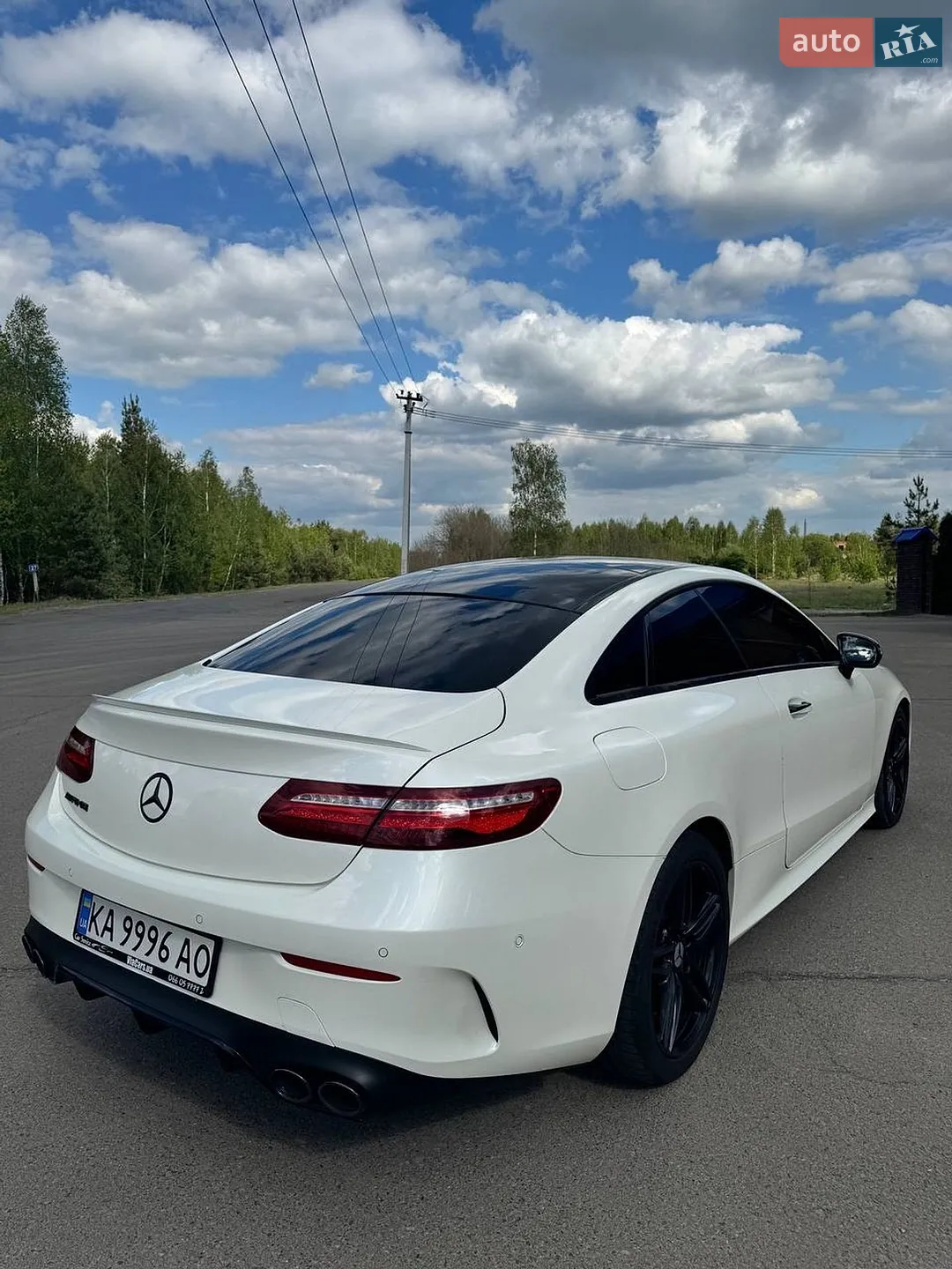 2018 Mercedes-Benz E-klasse - мініатюра 9