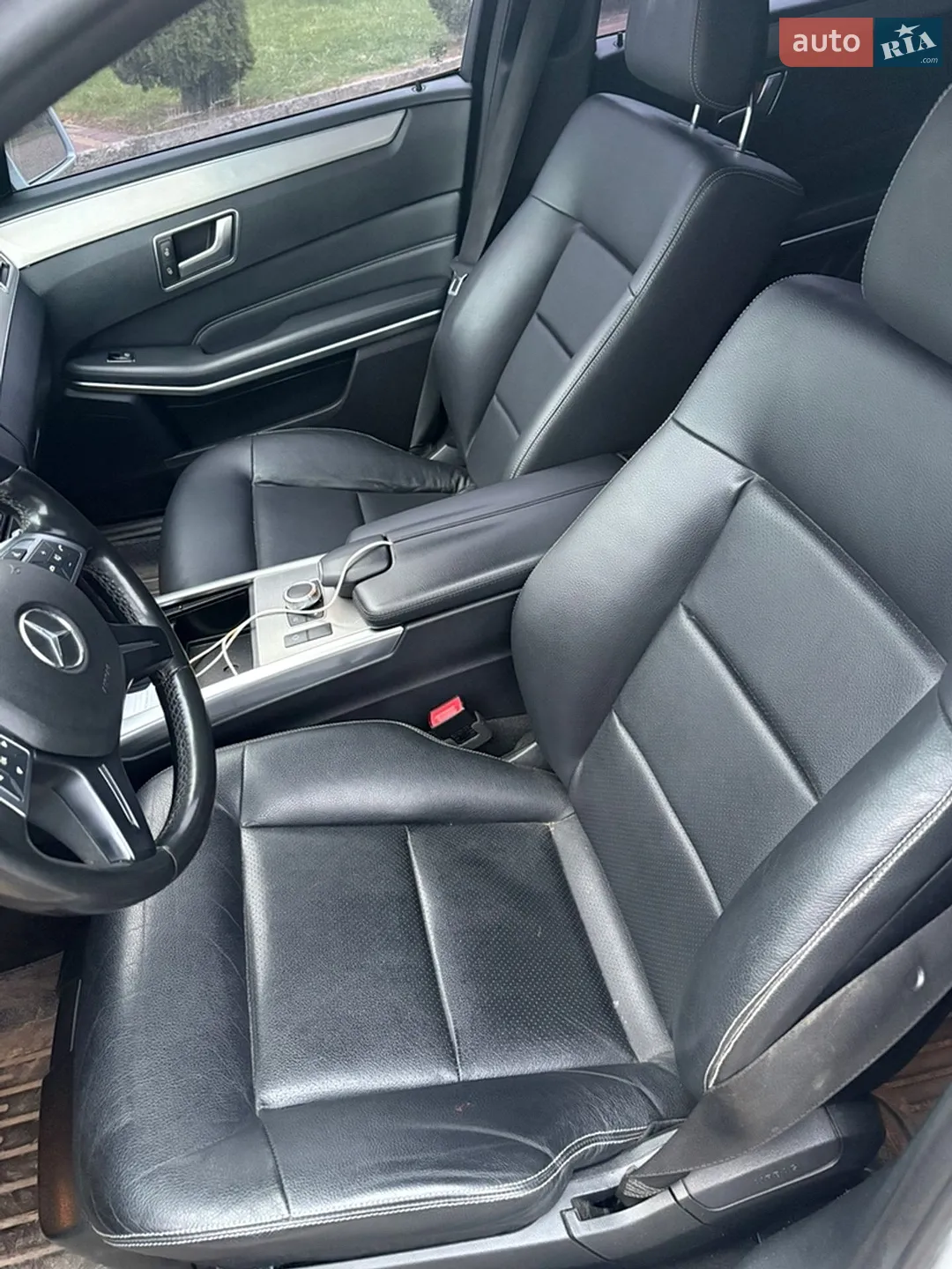2015 Mercedes-Benz E-klasse - мініатюра 29