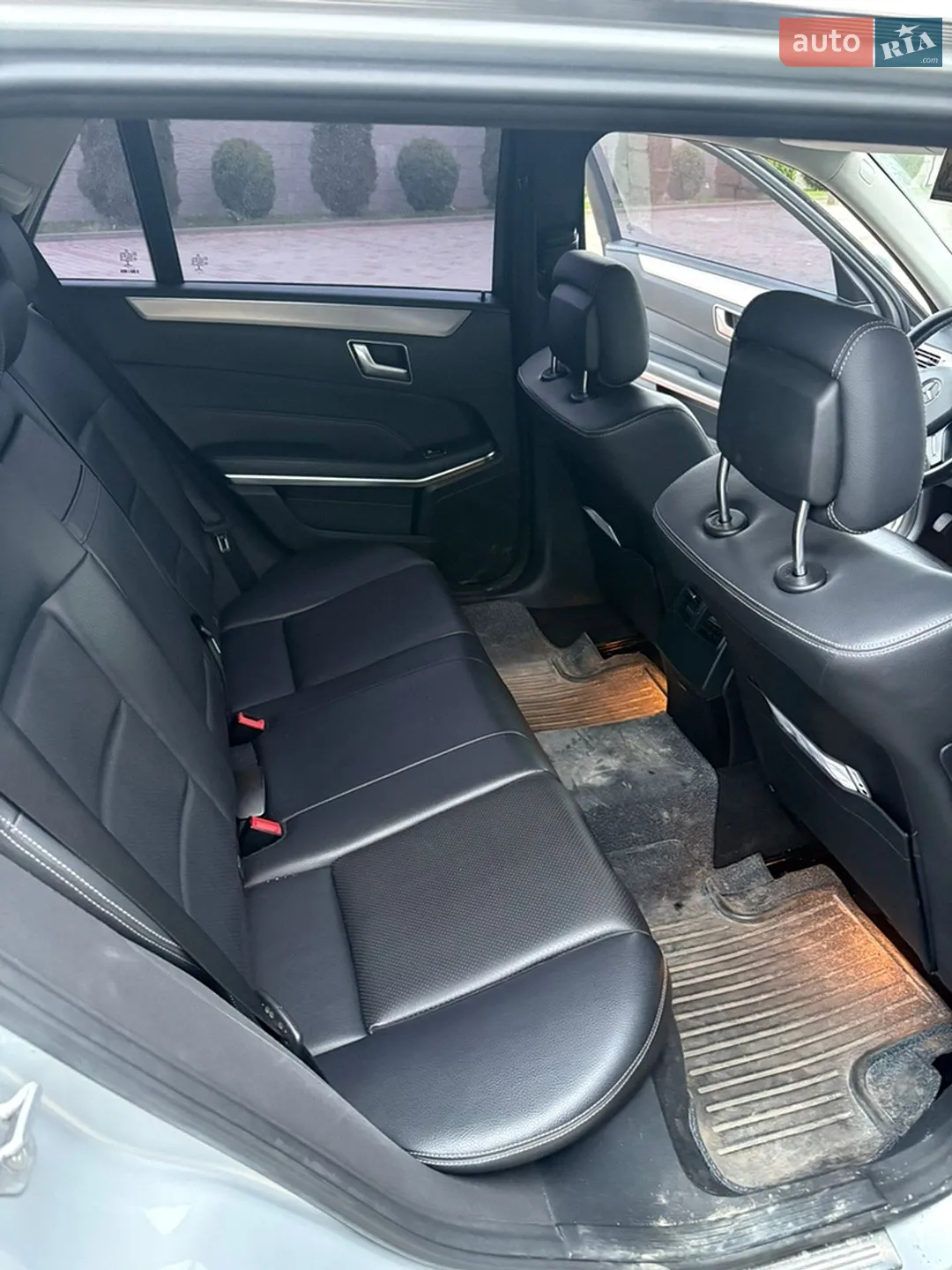 2015 Mercedes-Benz E-klasse - мініатюра 26