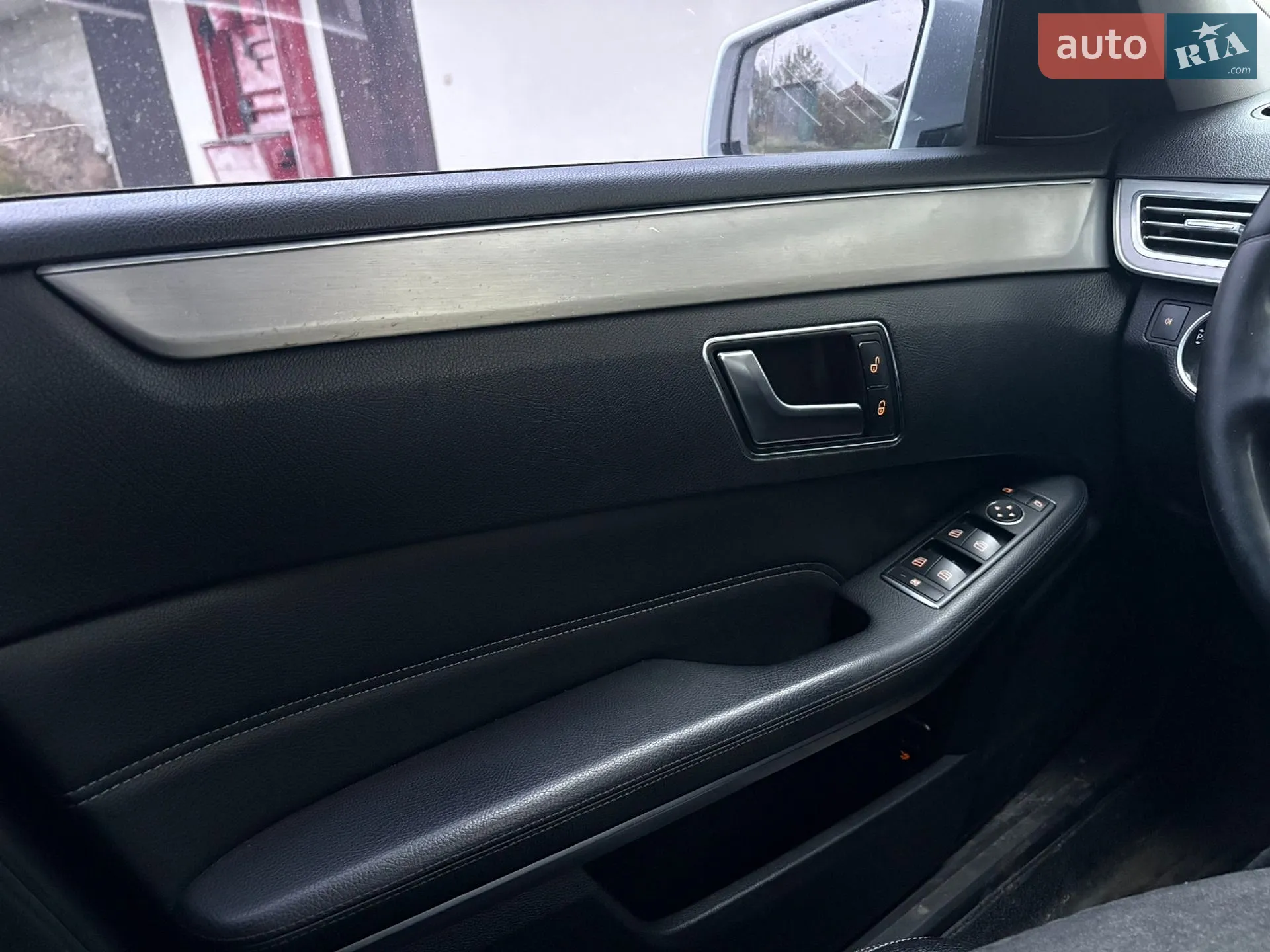 2015 Mercedes-Benz E-klasse - мініатюра 21