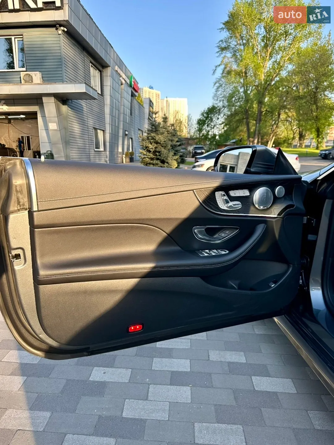 2017 Mercedes-Benz E-klasse - мініатюра 25