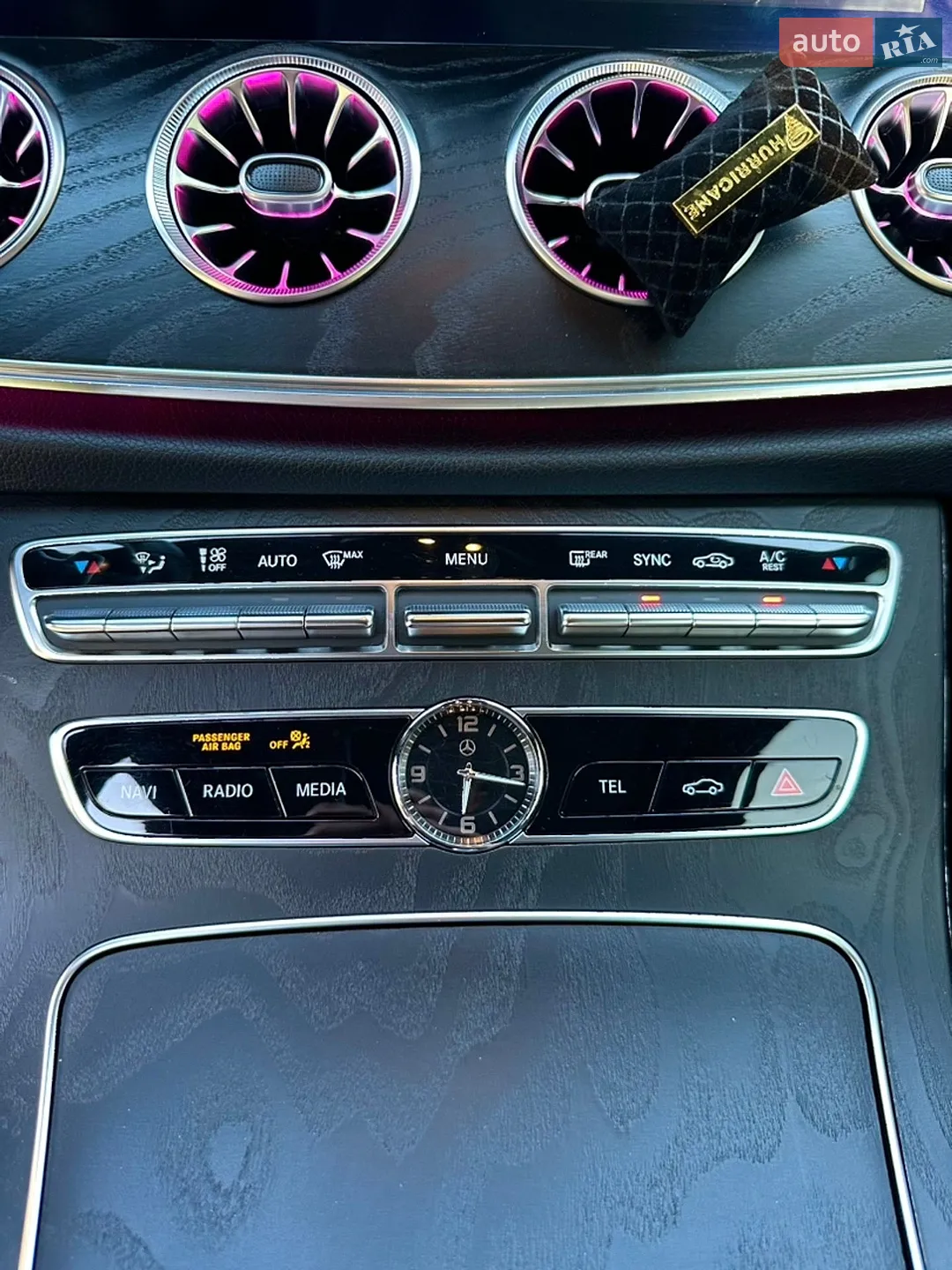 2017 Mercedes-Benz E-klasse - мініатюра 34