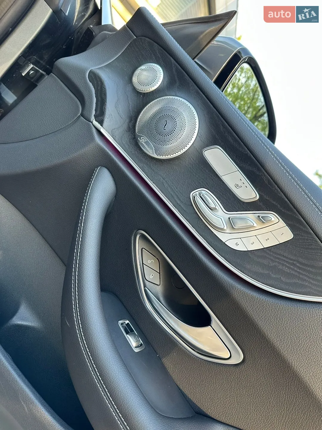 2017 Mercedes-Benz E-klasse - мініатюра 41