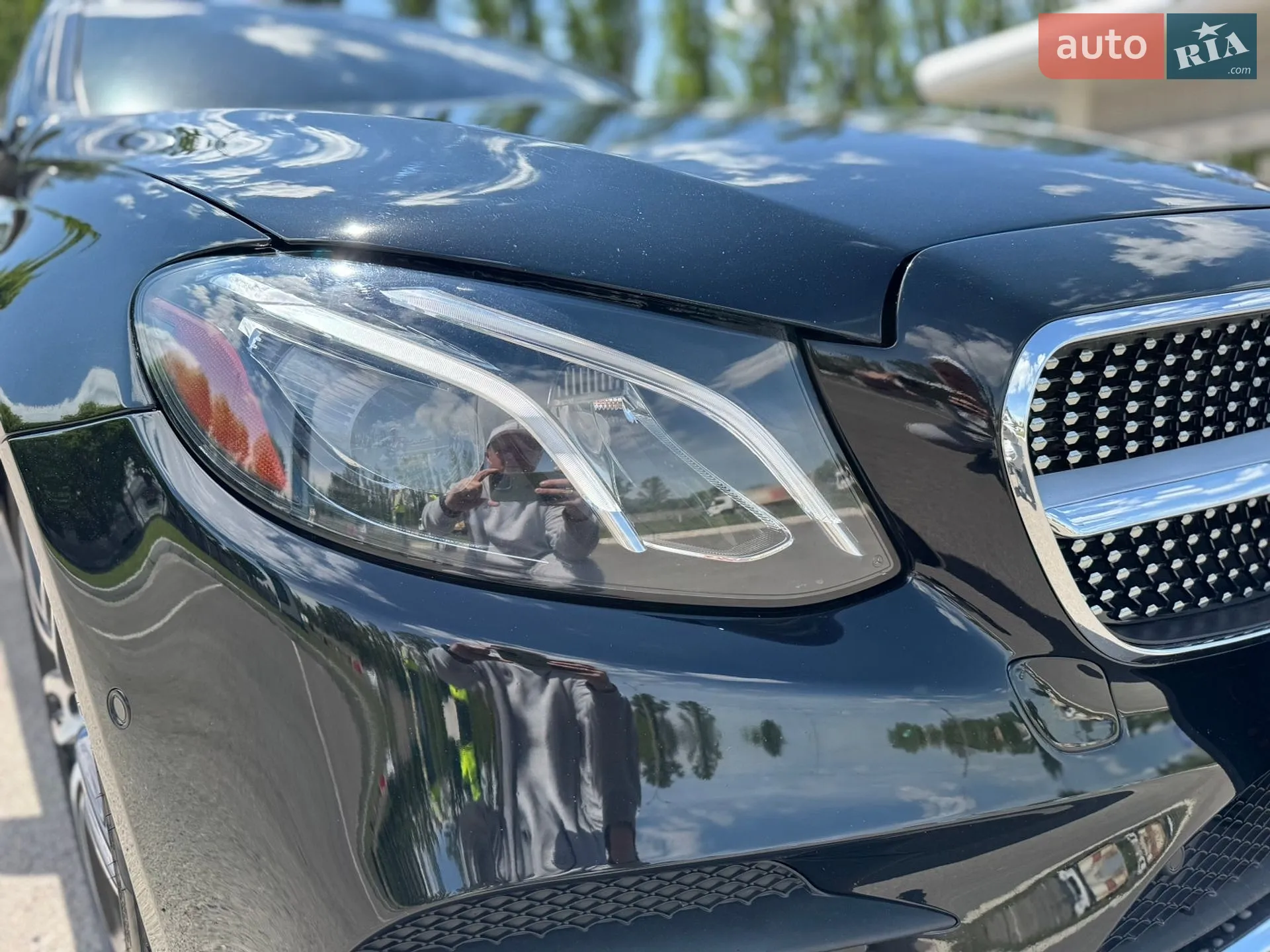 2016 Mercedes-Benz E-klasse - мініатюра 10