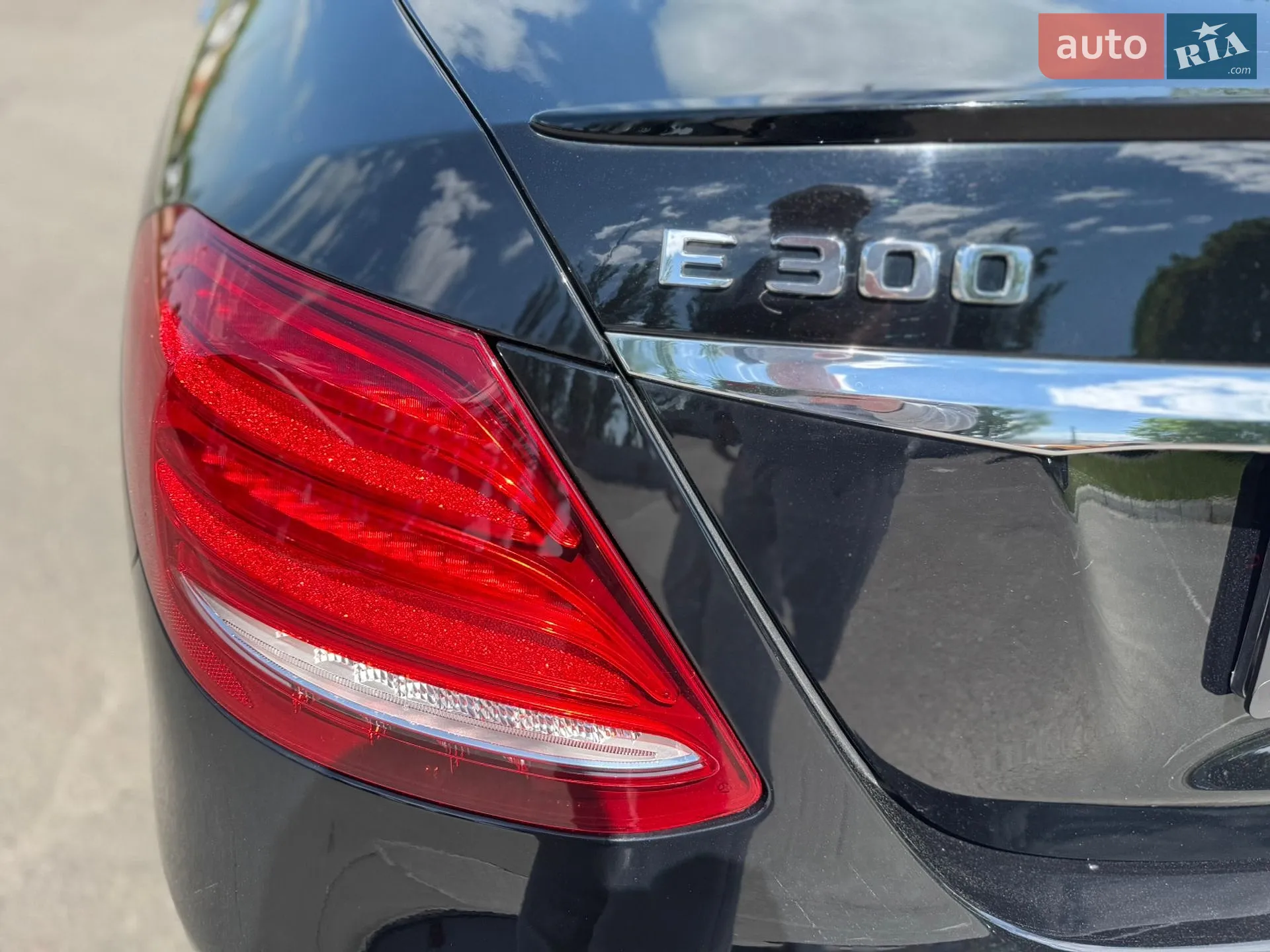 2016 Mercedes-Benz E-klasse - мініатюра 19