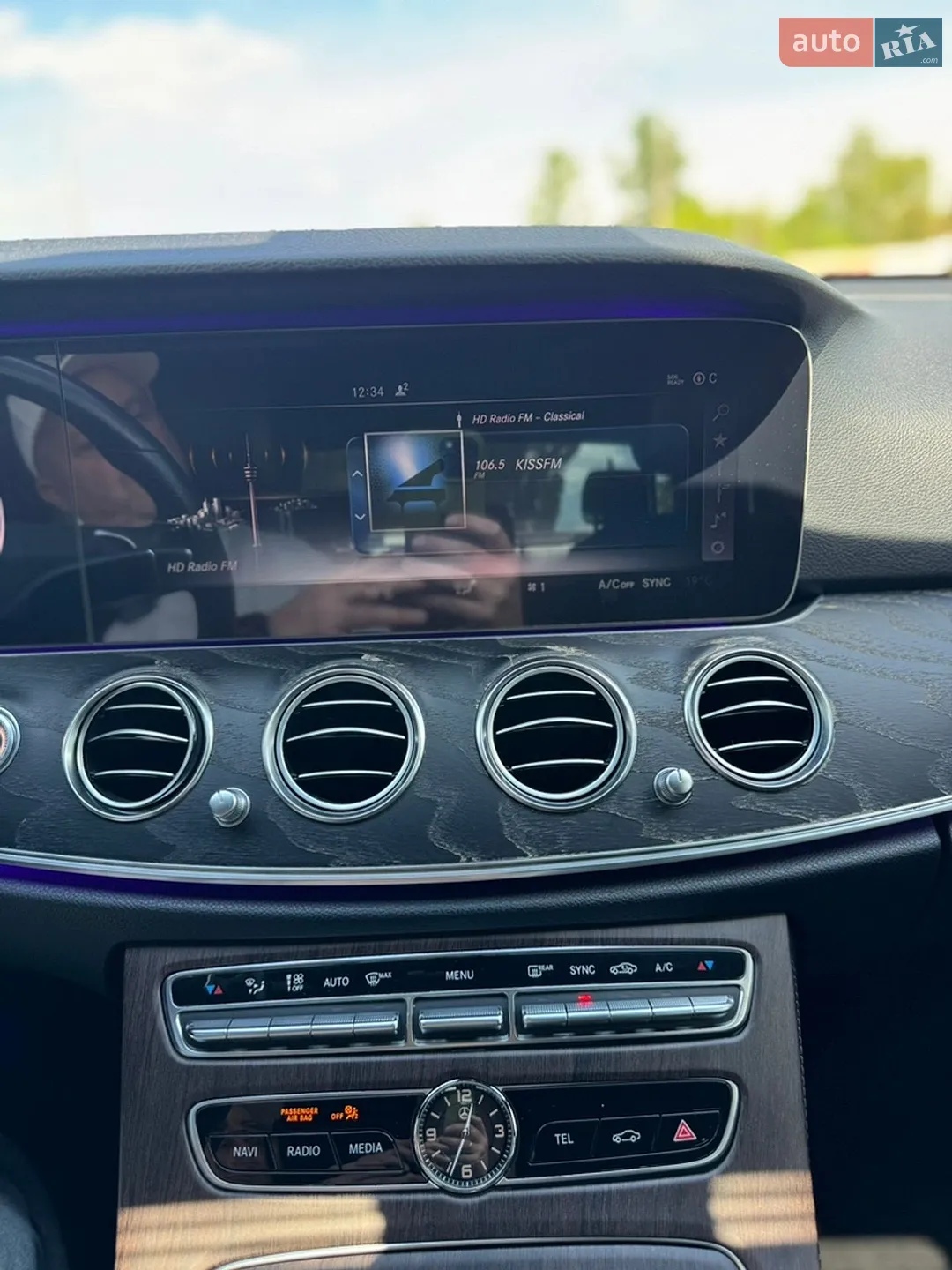 2016 Mercedes-Benz E-klasse - мініатюра 37