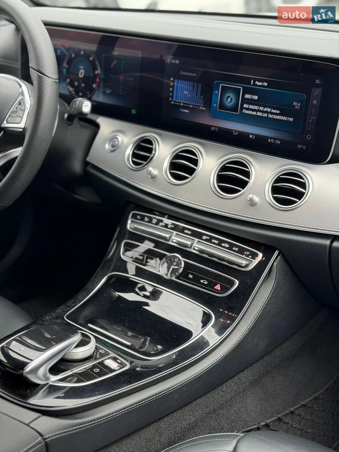 2018 Mercedes-Benz E-klasse - мініатюра 32