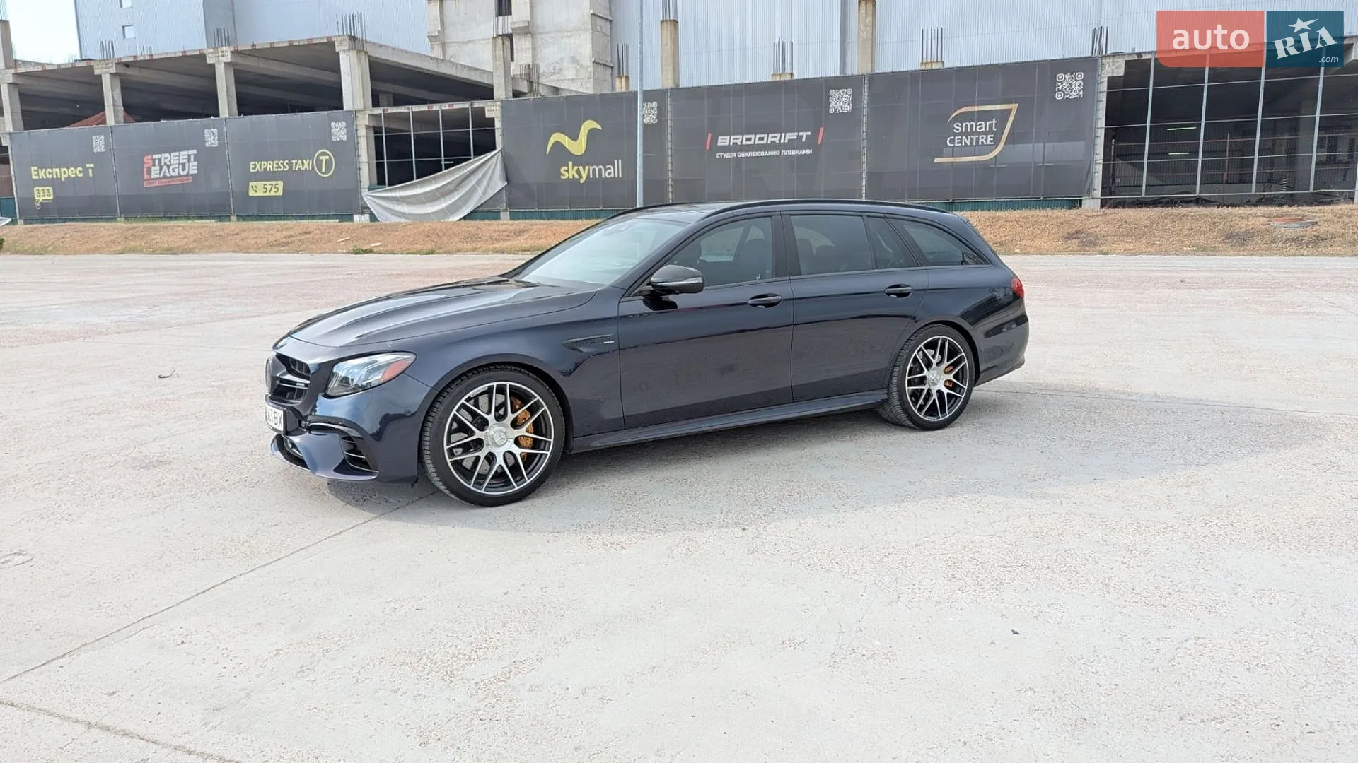 2018 Mercedes-Benz E-klasse - мініатюра 2