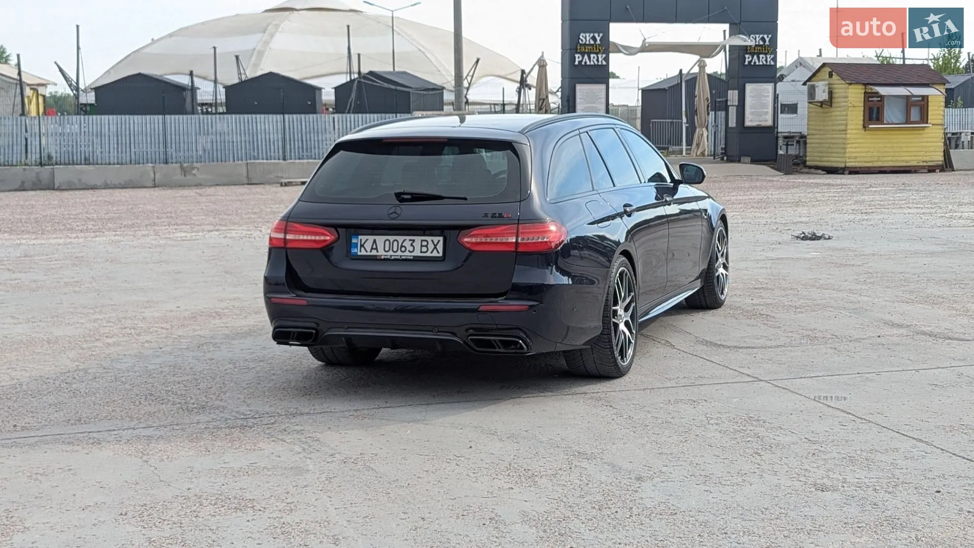 2018 Mercedes-Benz E-klasse - мініатюра 7