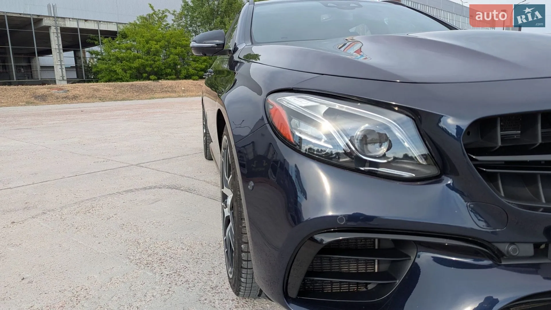 2018 Mercedes-Benz E-klasse - мініатюра 12