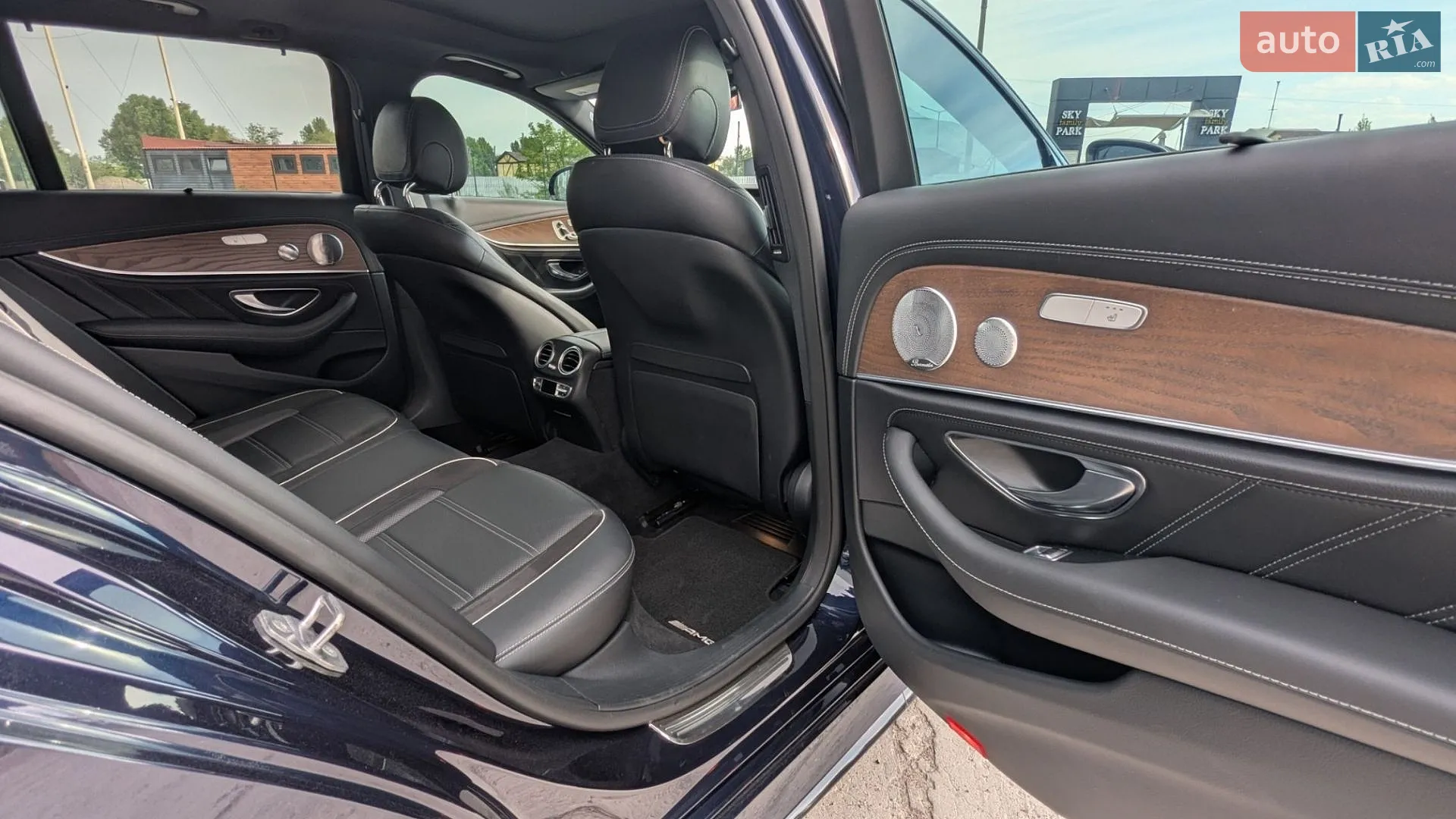 2018 Mercedes-Benz E-klasse - мініатюра 22