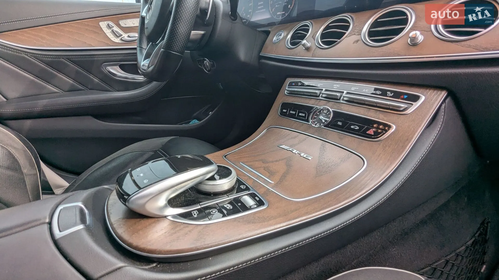 2018 Mercedes-Benz E-klasse - мініатюра 21