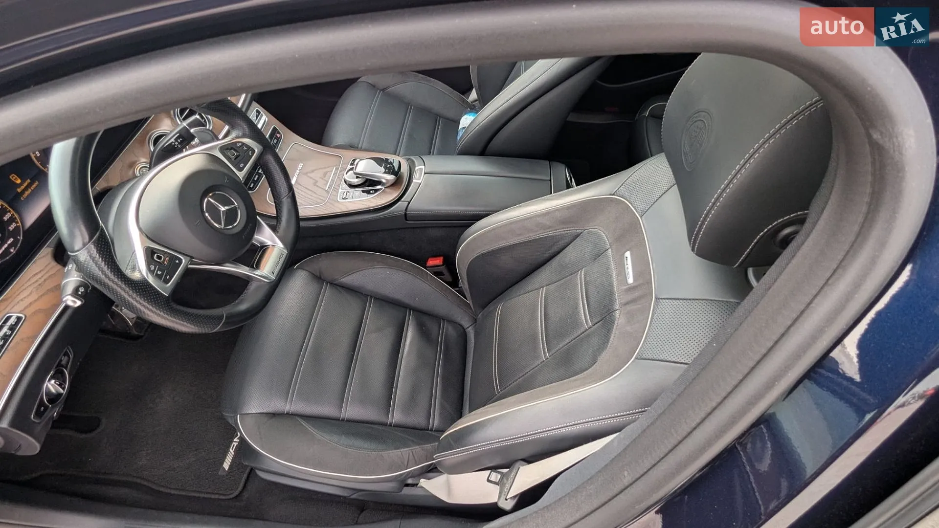 2018 Mercedes-Benz E-klasse - мініатюра 33