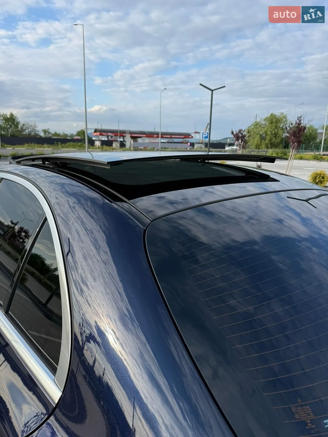 2022 Mercedes-Benz E-klasse - мініатюра 21