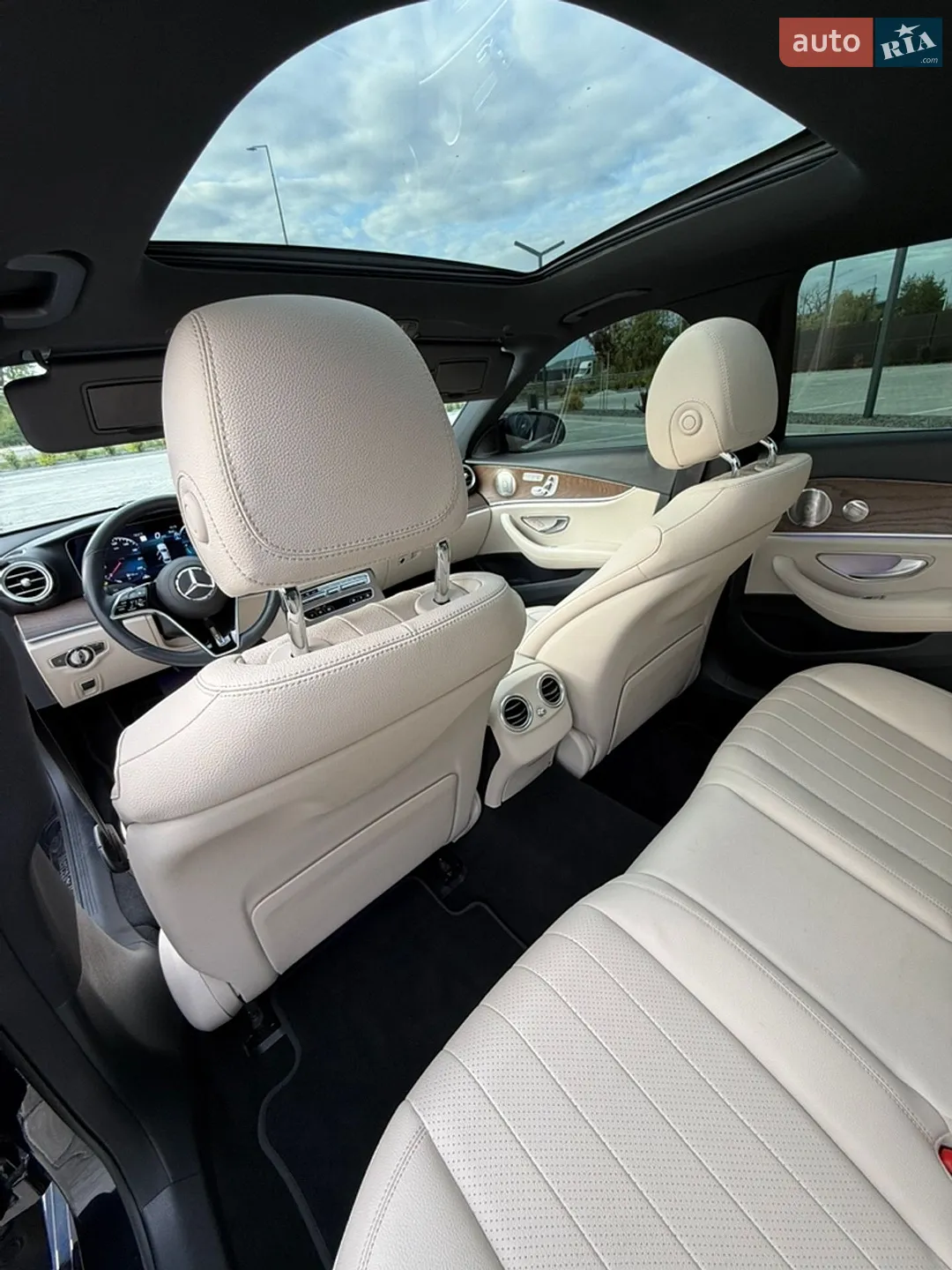 2022 Mercedes-Benz E-klasse - мініатюра 49