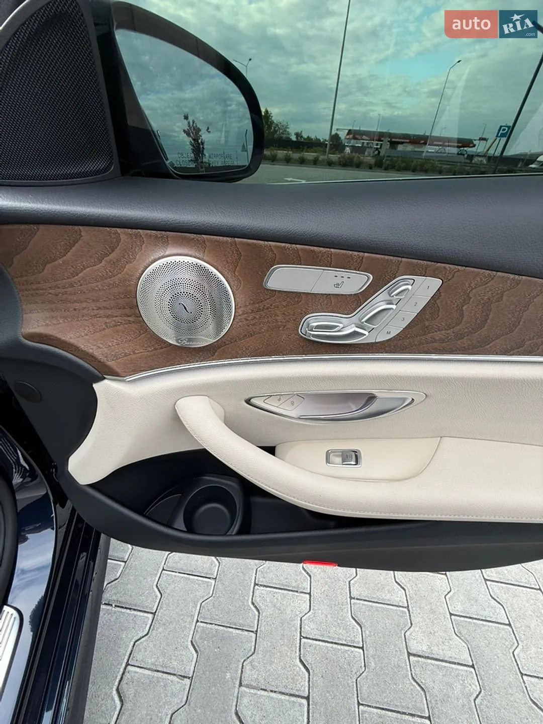 2022 Mercedes-Benz E-klasse - мініатюра 46