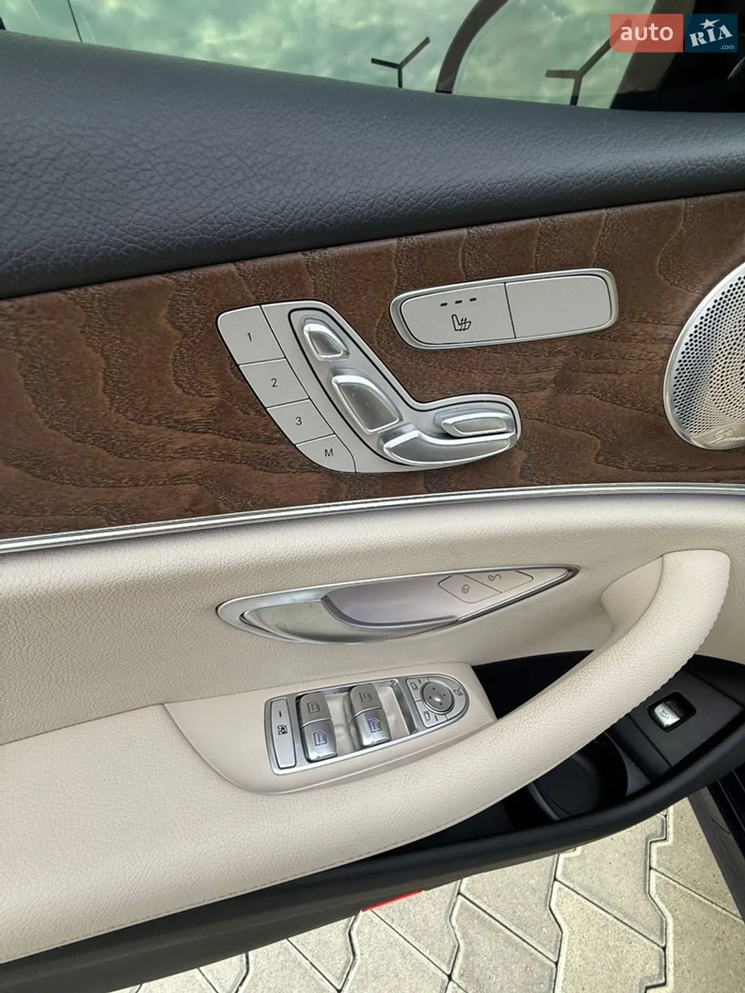 2022 Mercedes-Benz E-klasse - мініатюра 57