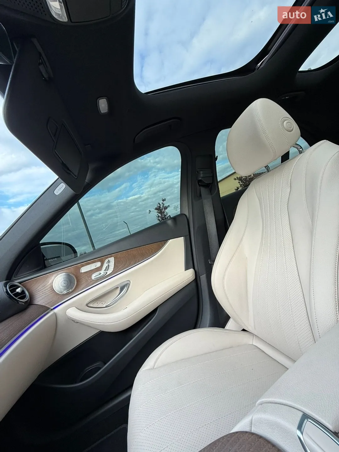 2022 Mercedes-Benz E-klasse - мініатюра 61
