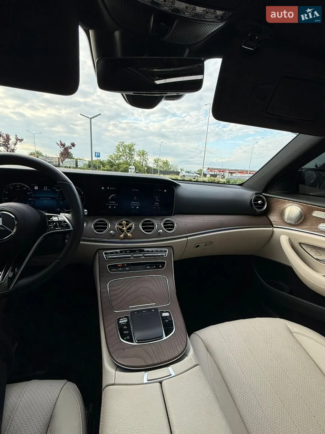 2022 Mercedes-Benz E-klasse - мініатюра 66