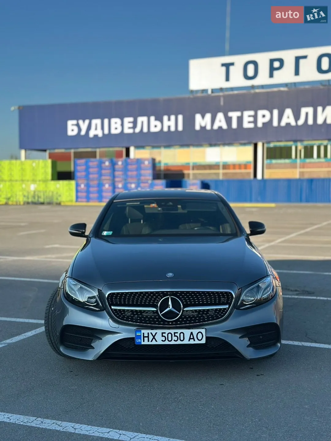 2018 Mercedes-Benz E-klasse - мініатюра 5
