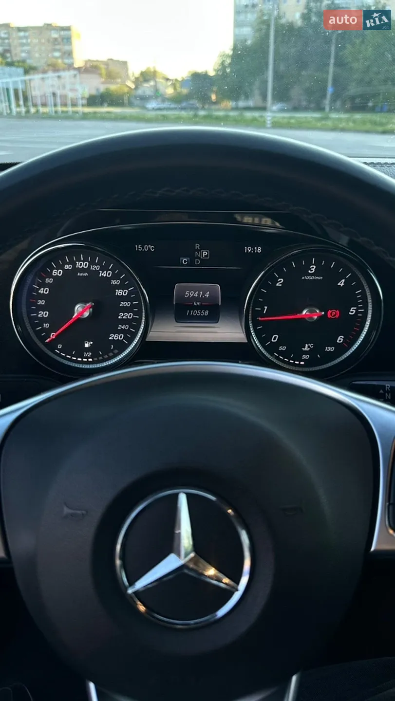 2018 Mercedes-Benz E-klasse - мініатюра 9