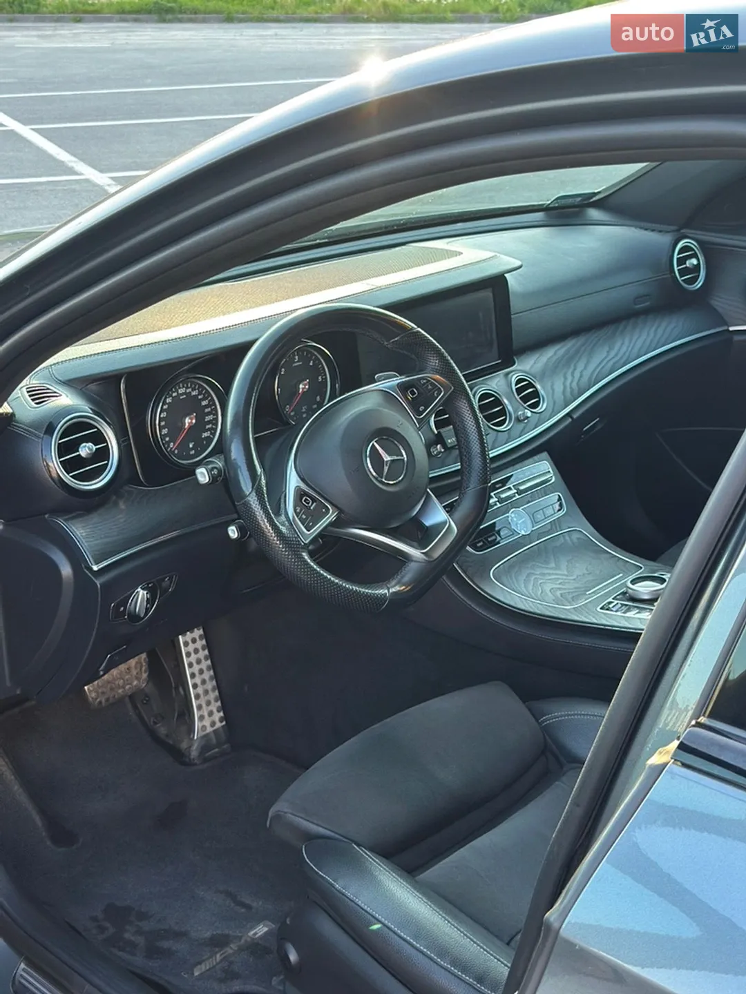 2018 Mercedes-Benz E-klasse - мініатюра 13