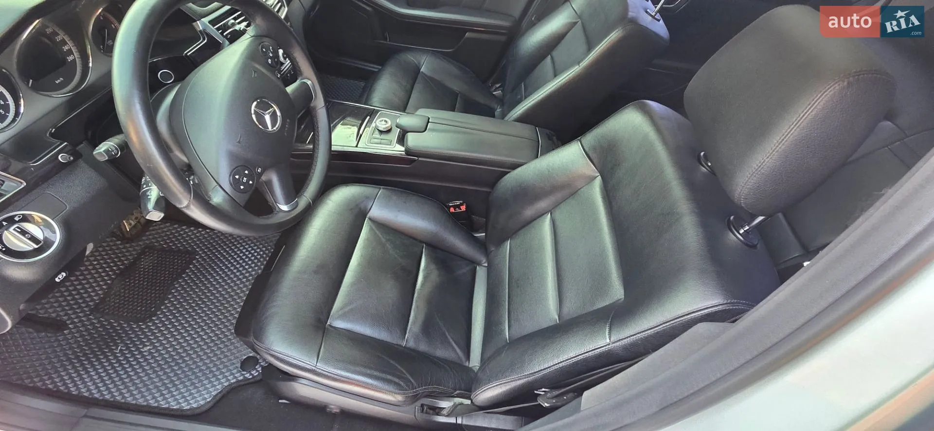 2011 Mercedes-Benz E-klasse - мініатюра 16