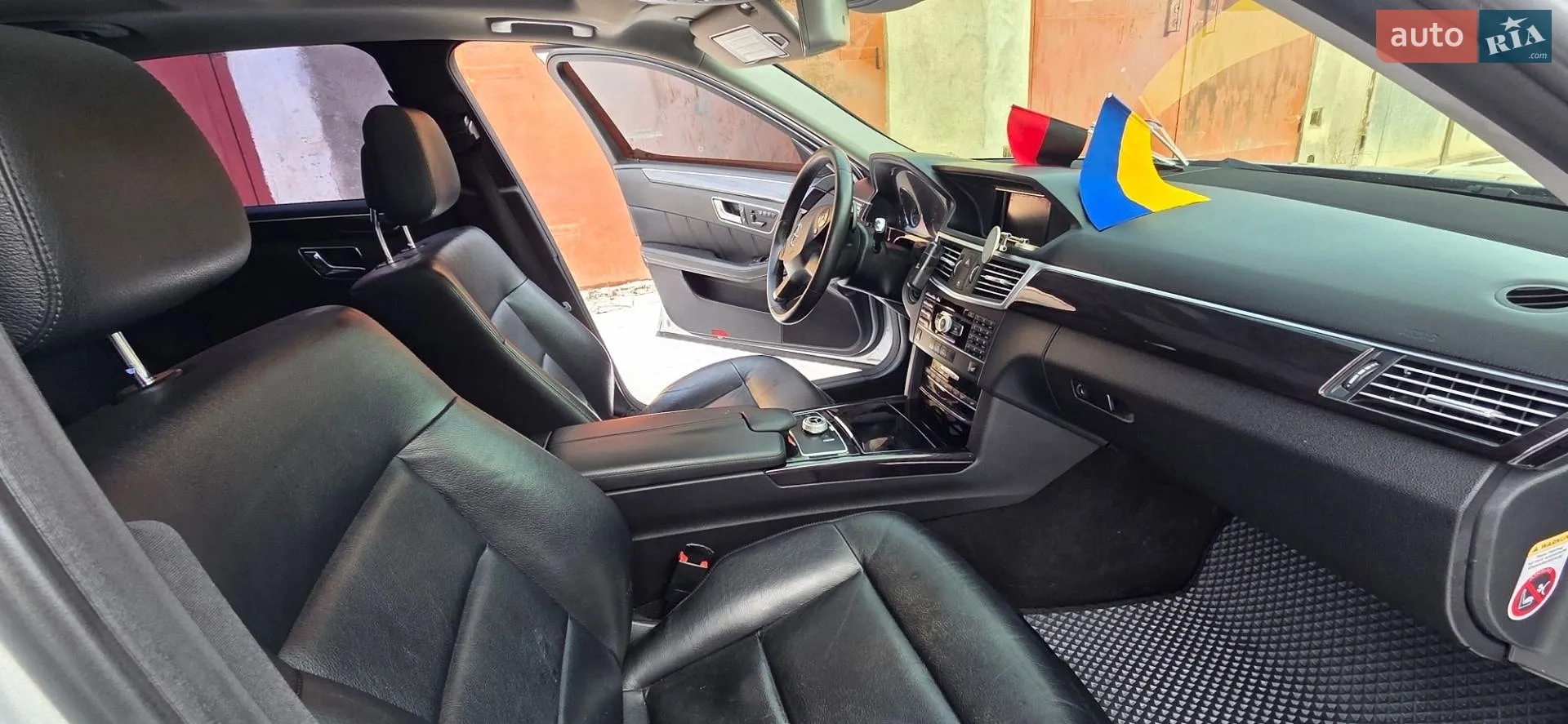 2011 Mercedes-Benz E-klasse - мініатюра 25
