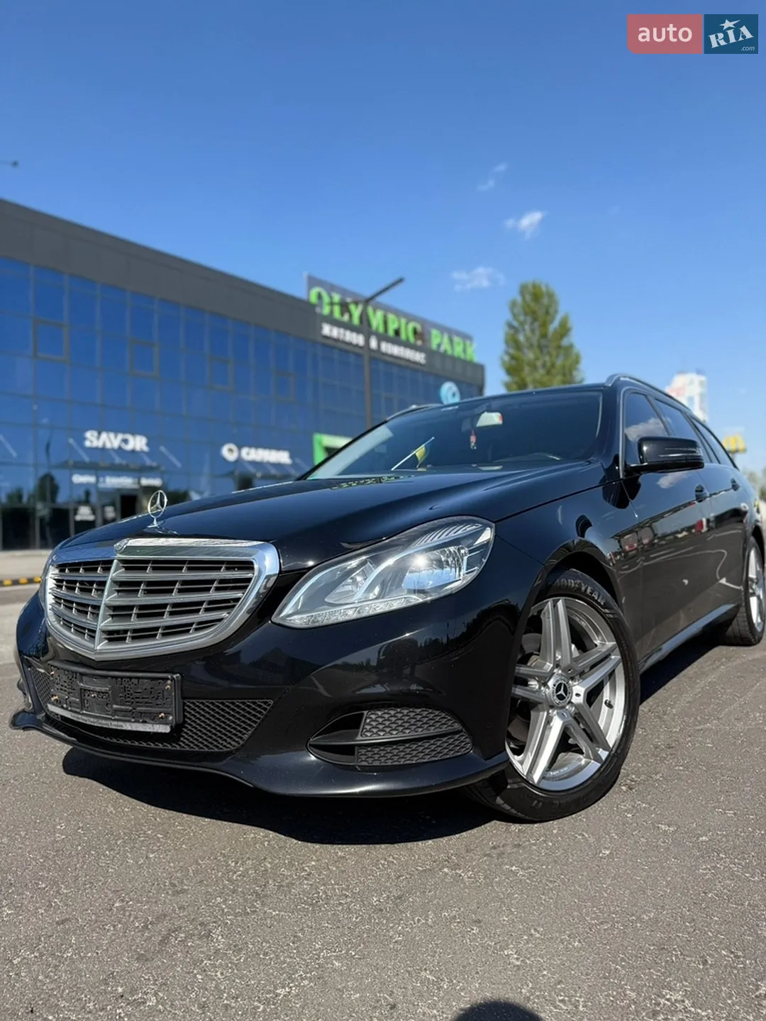 2016 Mercedes-Benz E-klasse - мініатюра 2