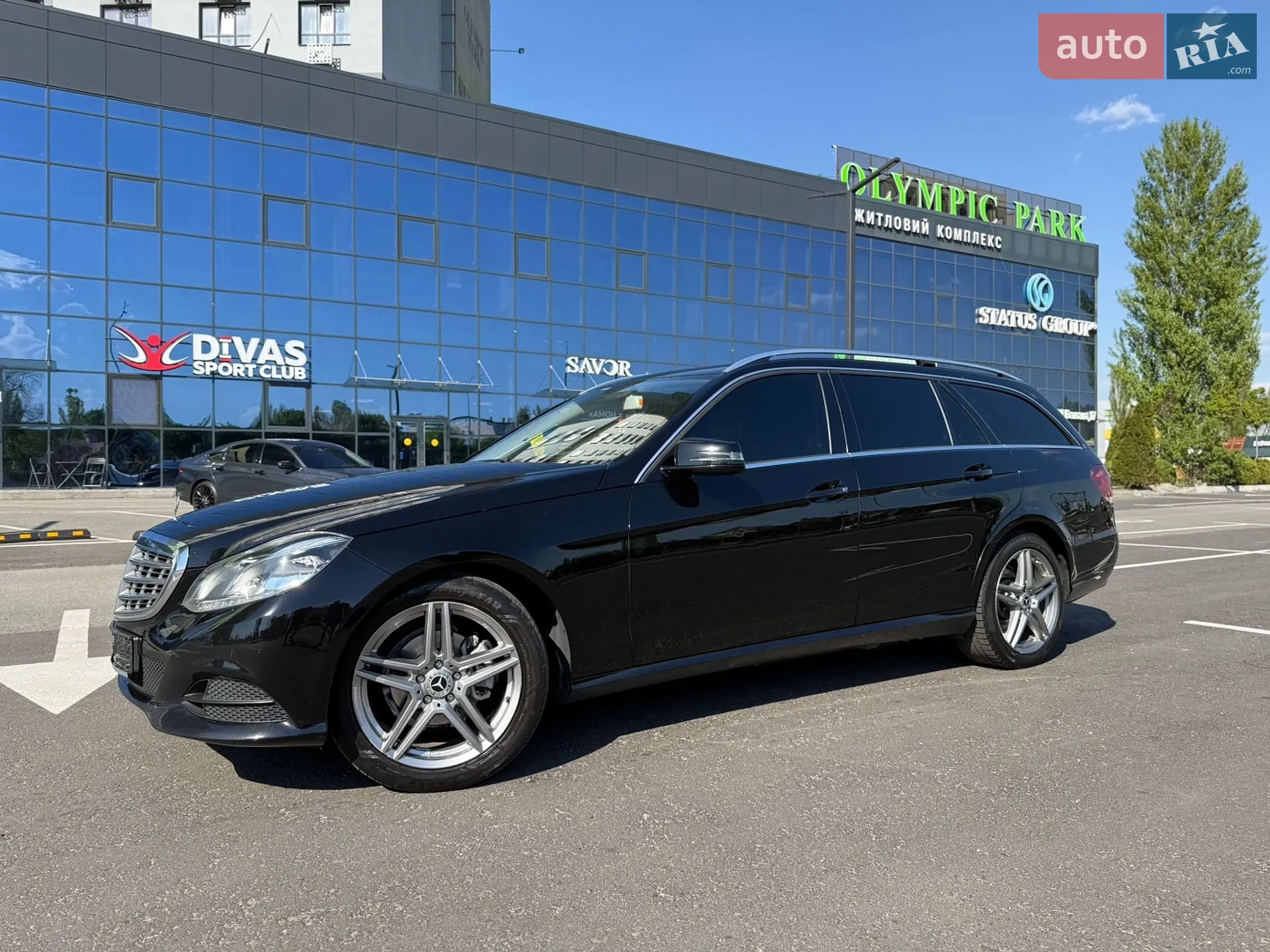 2016 Mercedes-Benz E-klasse - мініатюра 3