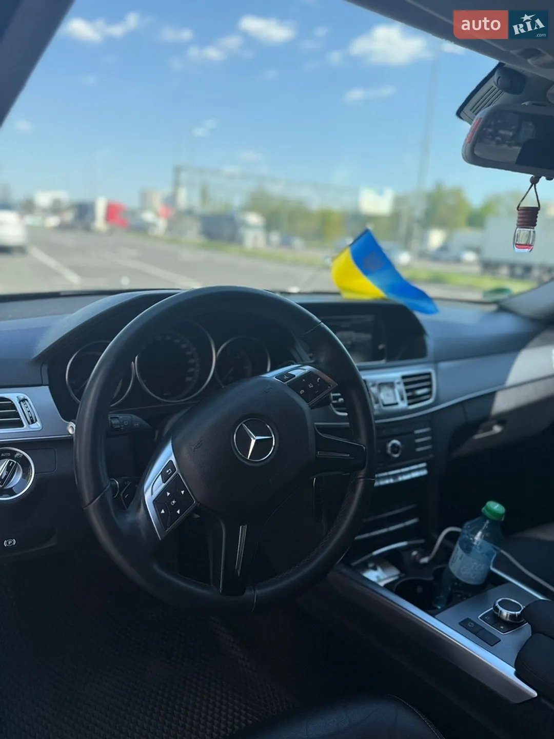 2016 Mercedes-Benz E-klasse - мініатюра 16