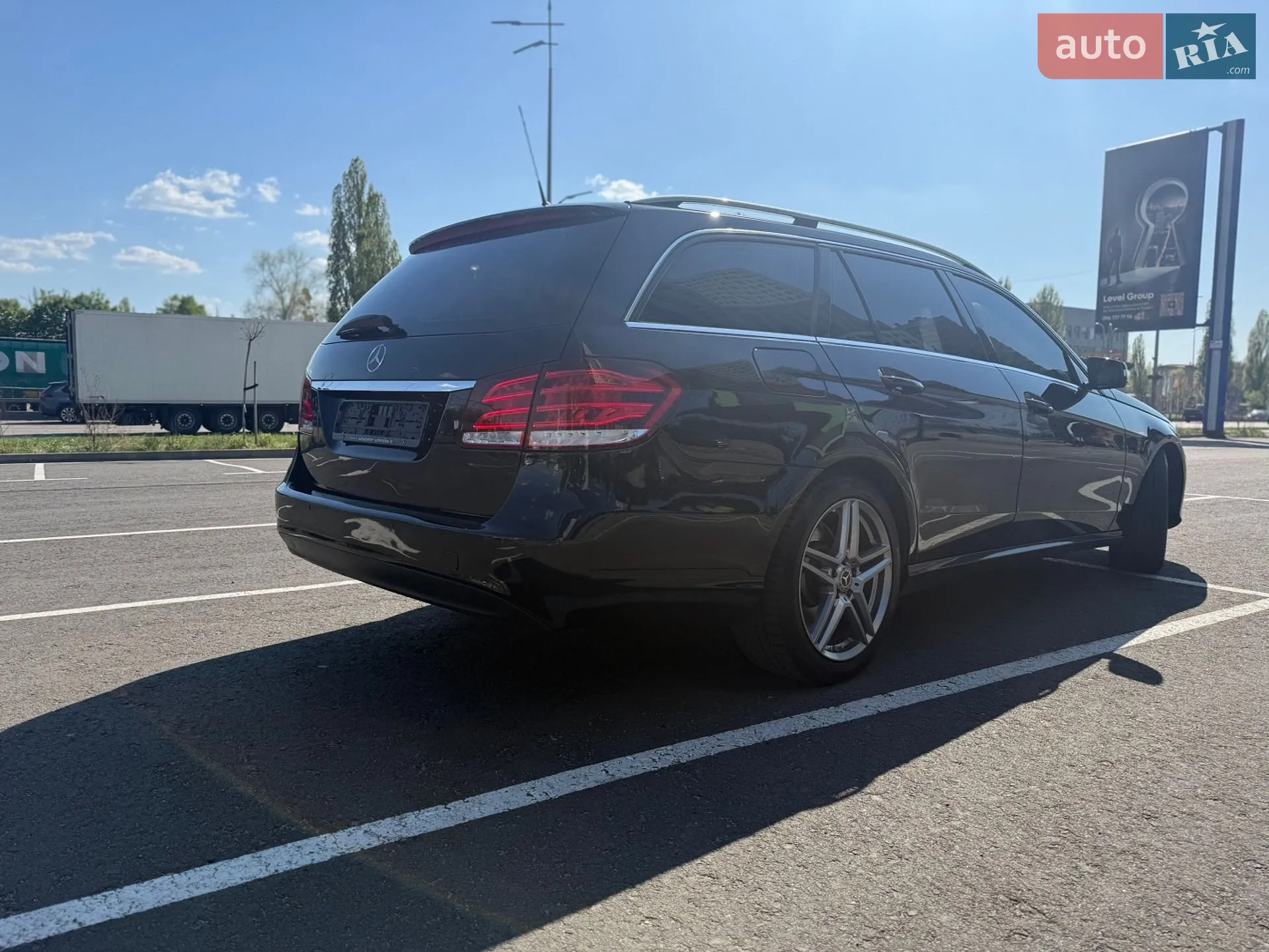2016 Mercedes-Benz E-klasse - мініатюра 21