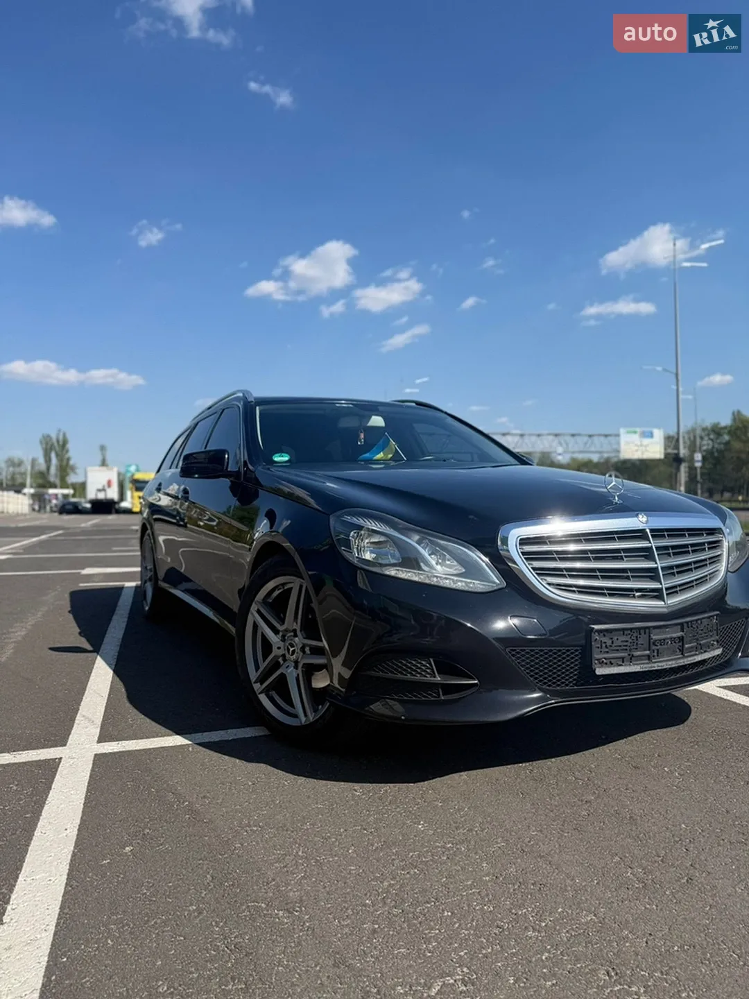 2016 Mercedes-Benz E-klasse - мініатюра 26