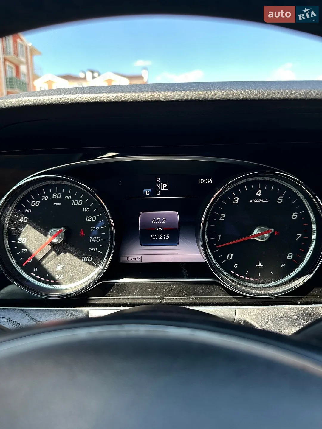 2016 Mercedes-Benz E-klasse - мініатюра 42