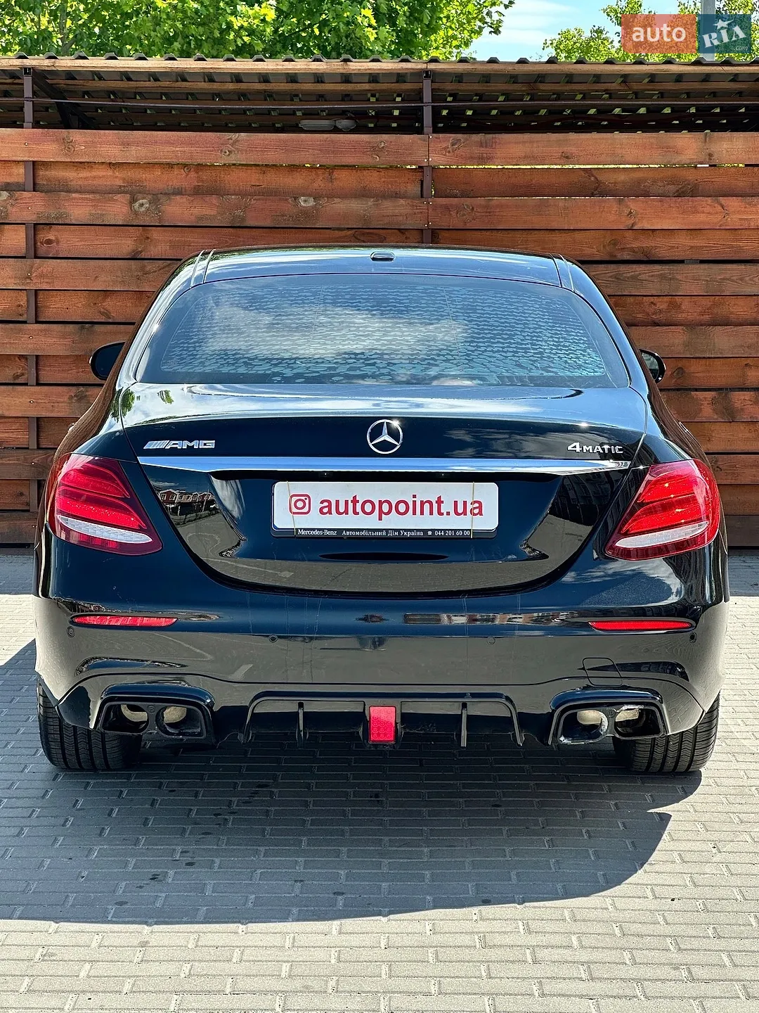2016 Mercedes-Benz E-klasse - мініатюра 16