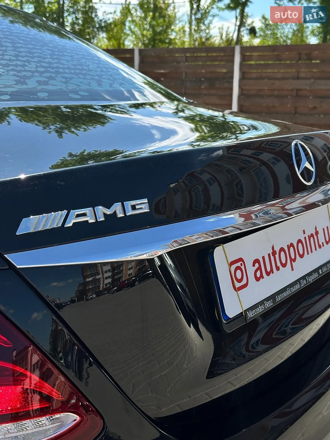 2016 Mercedes-Benz E-klasse - мініатюра 15