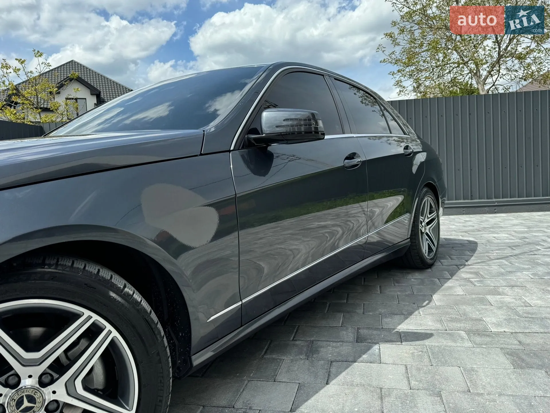 2012 Mercedes-Benz E-klasse - мініатюра 26