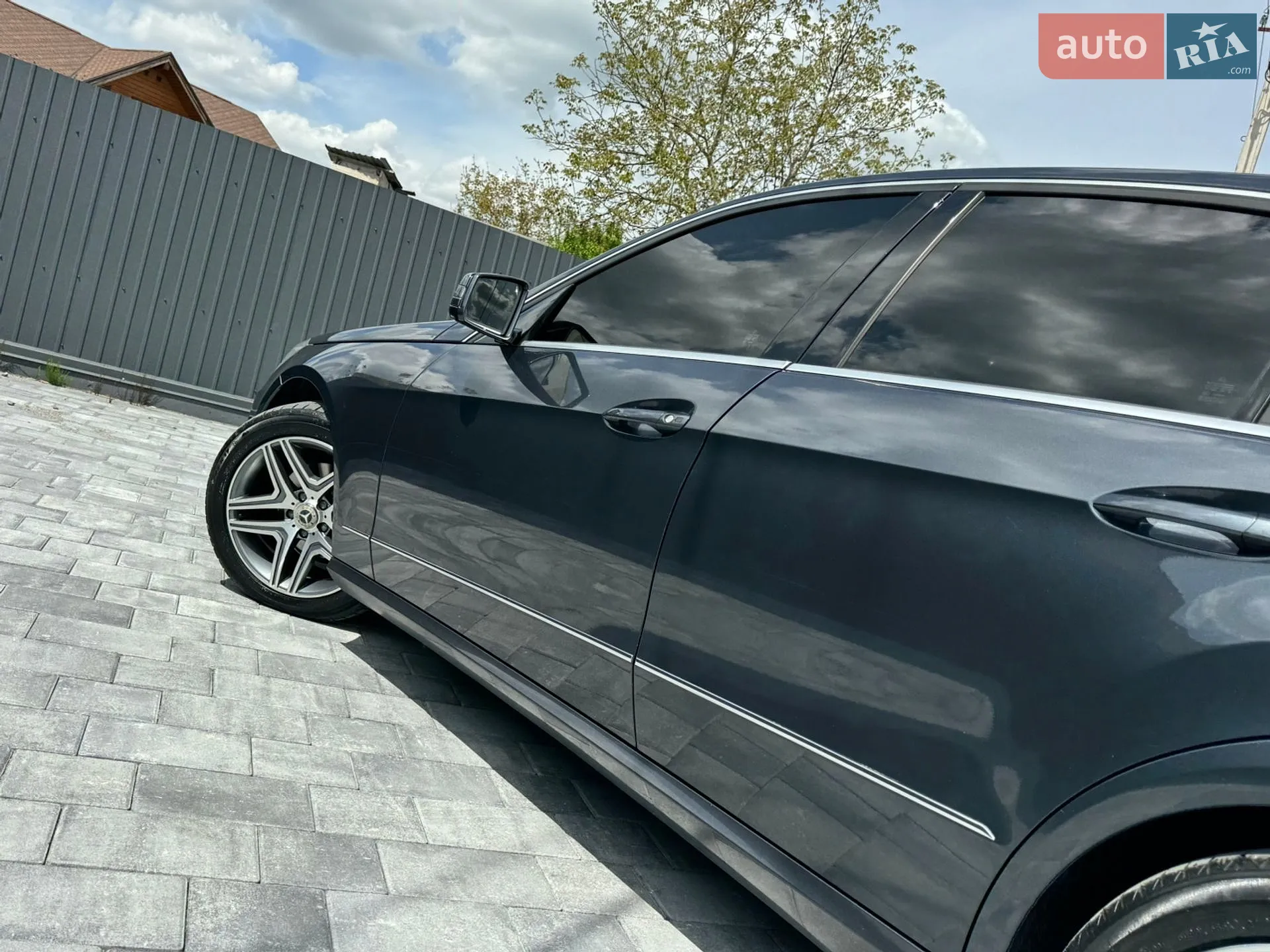 2012 Mercedes-Benz E-klasse - мініатюра 44