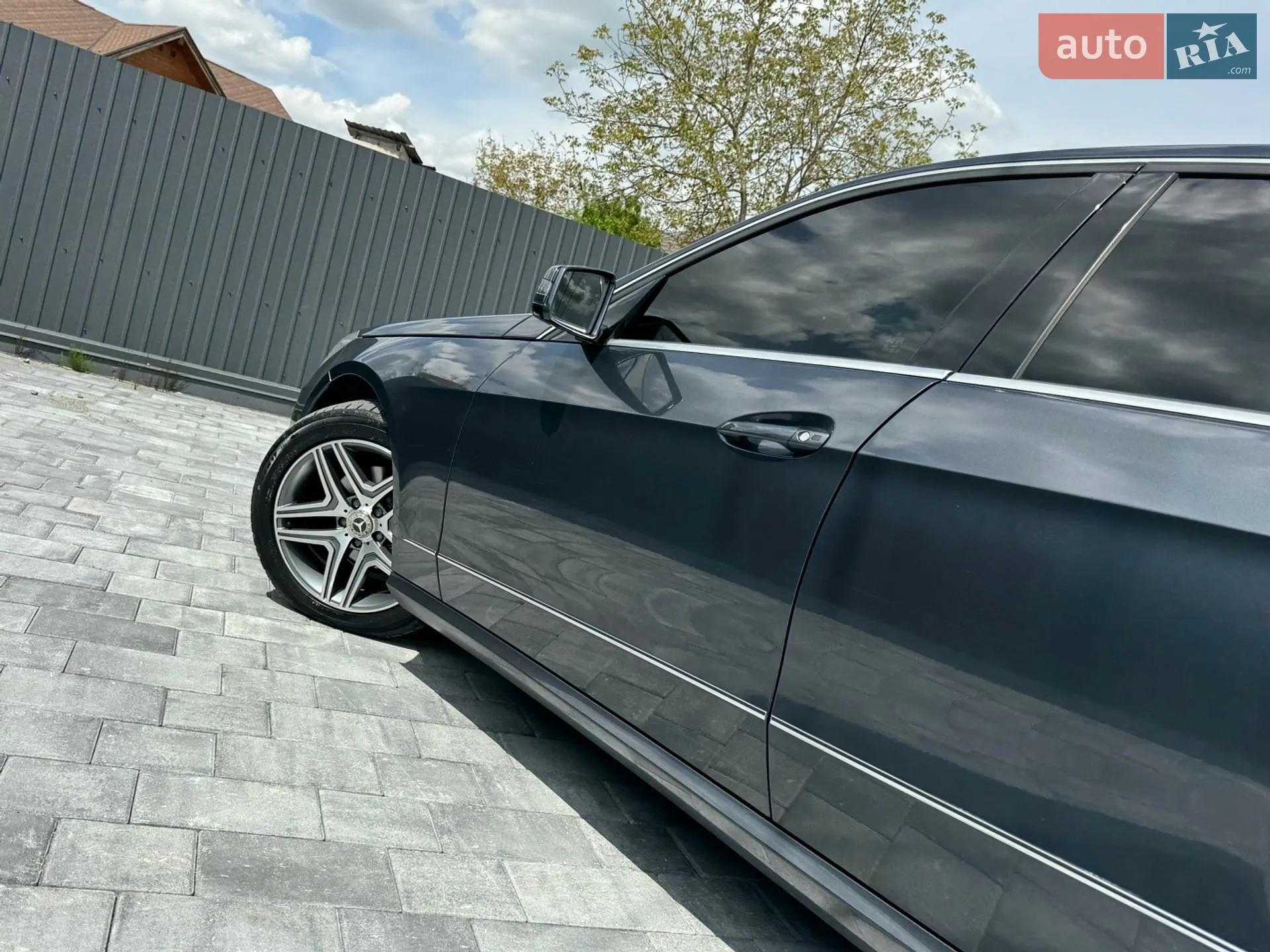 2012 Mercedes-Benz E-klasse - мініатюра 45