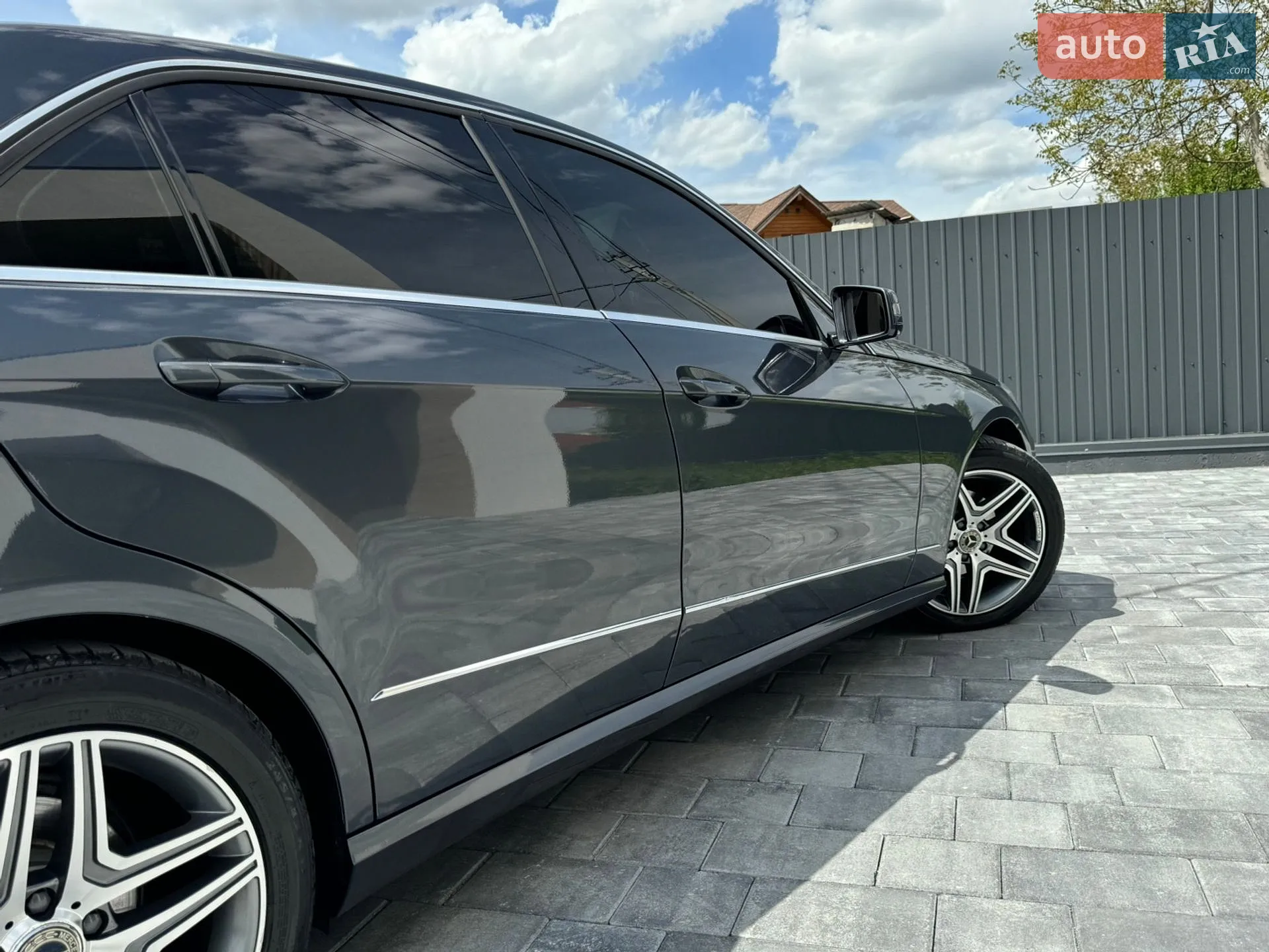 2012 Mercedes-Benz E-klasse - мініатюра 57