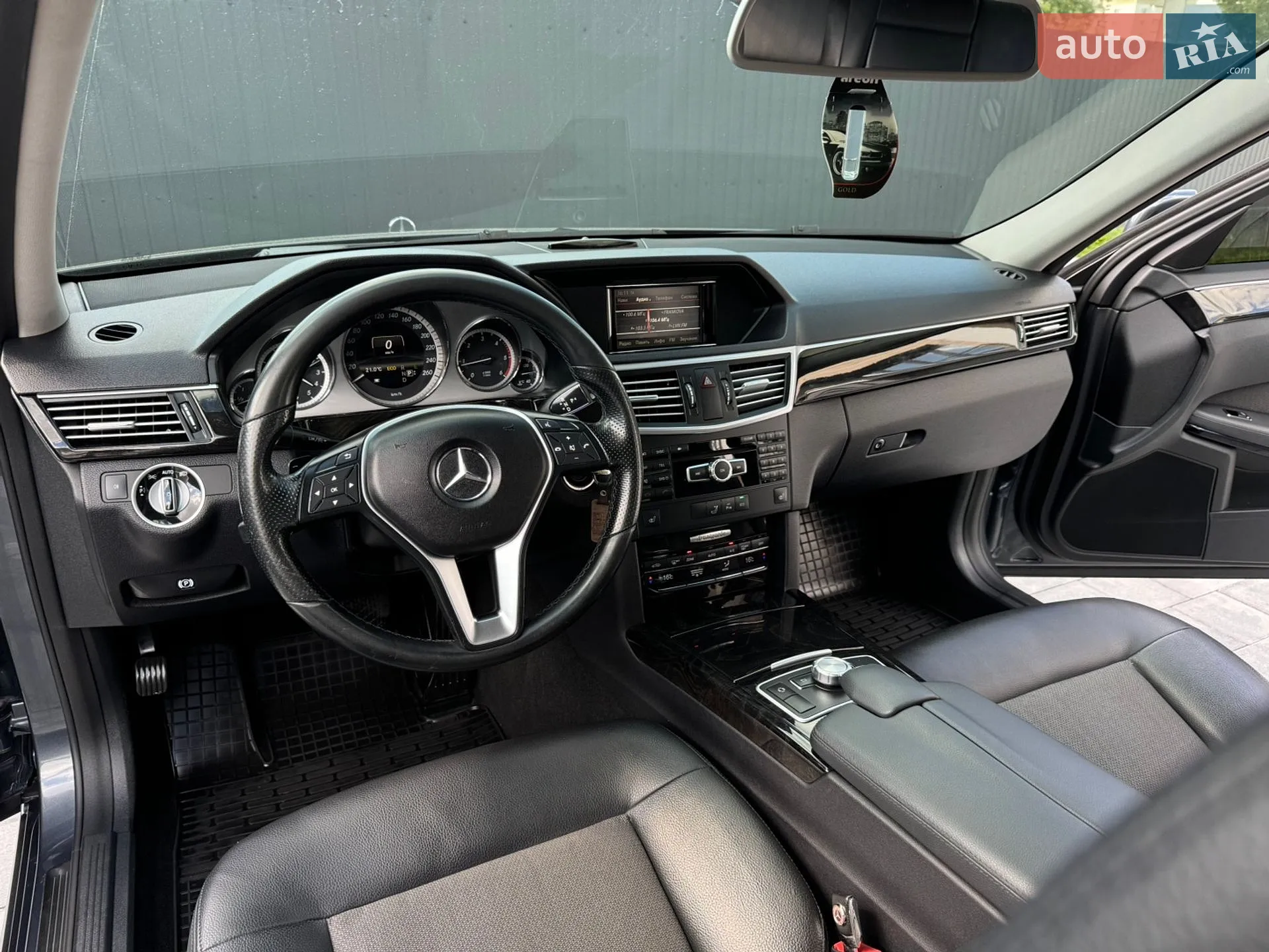2012 Mercedes-Benz E-klasse - мініатюра 65
