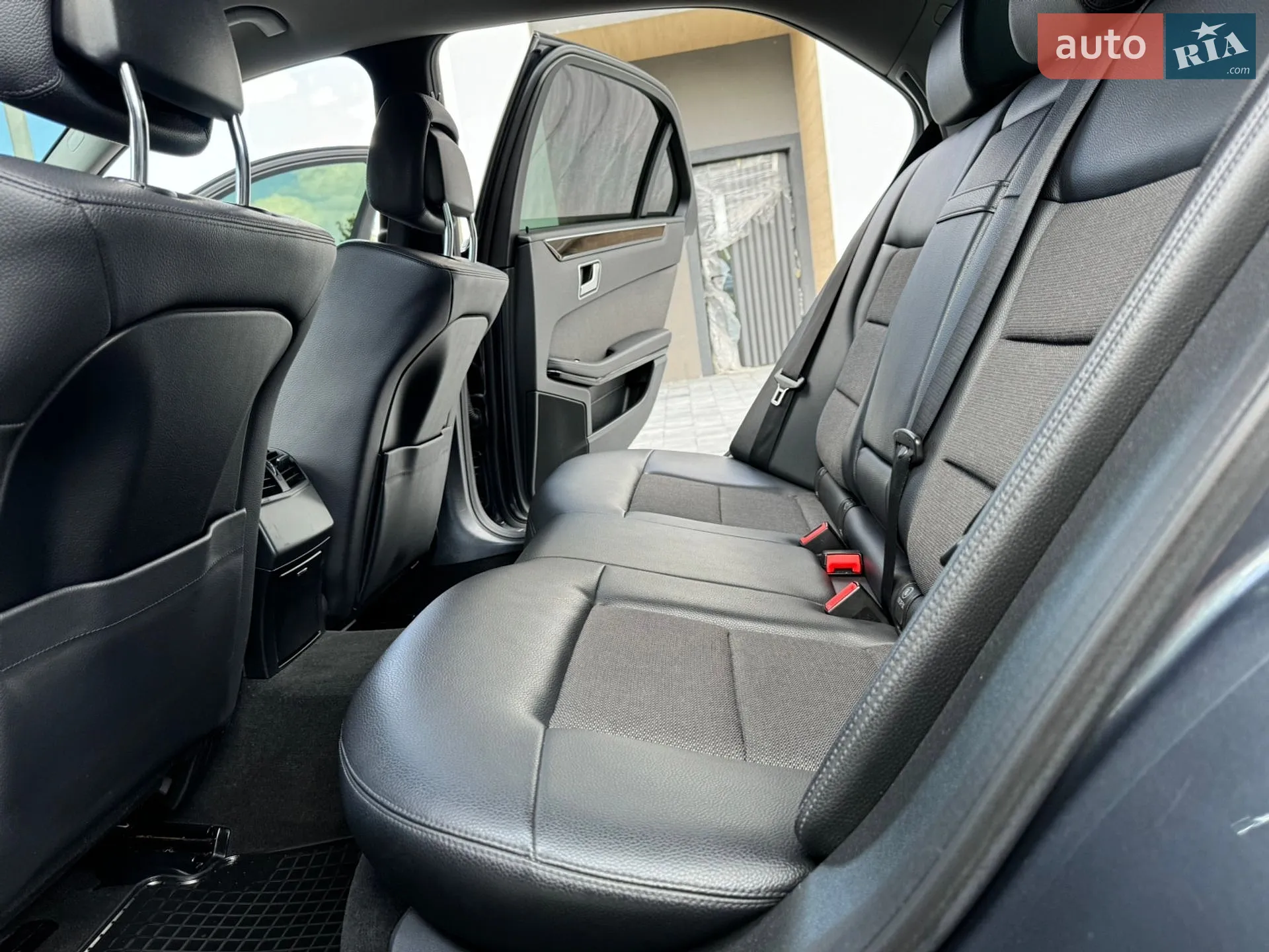 2012 Mercedes-Benz E-klasse - мініатюра 80