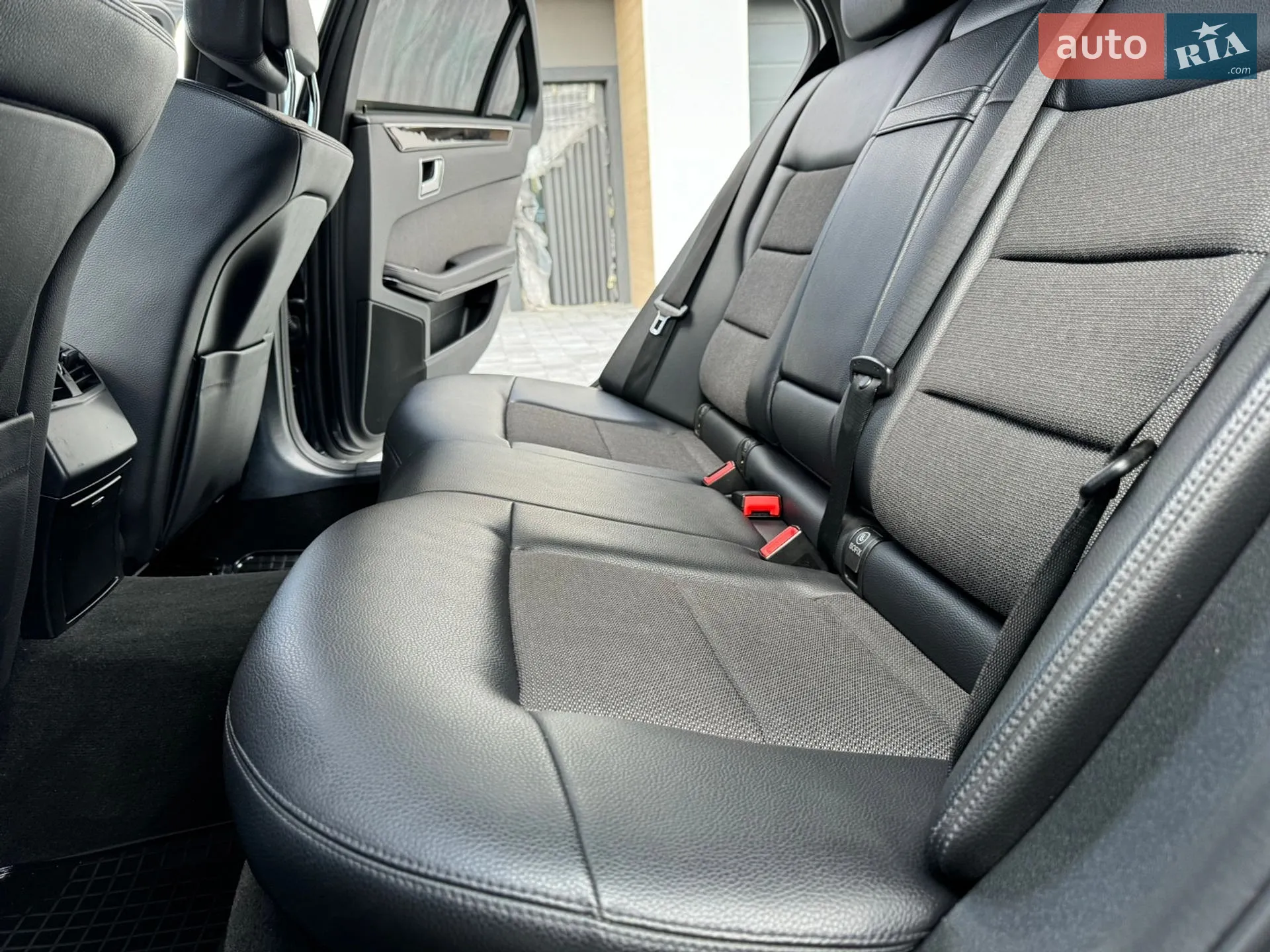 2012 Mercedes-Benz E-klasse - мініатюра 84