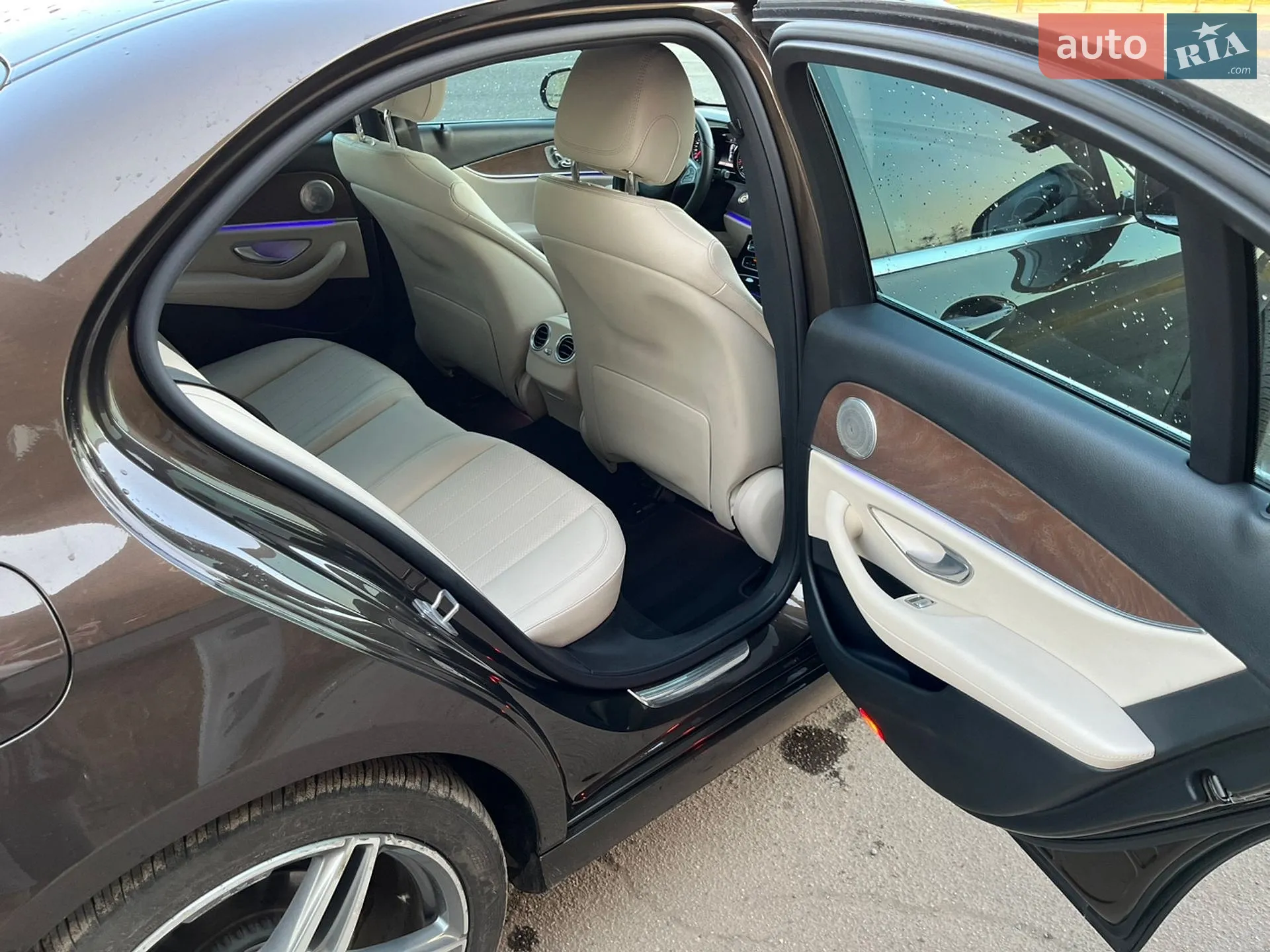 2016 Mercedes-Benz E-klasse - мініатюра 13
