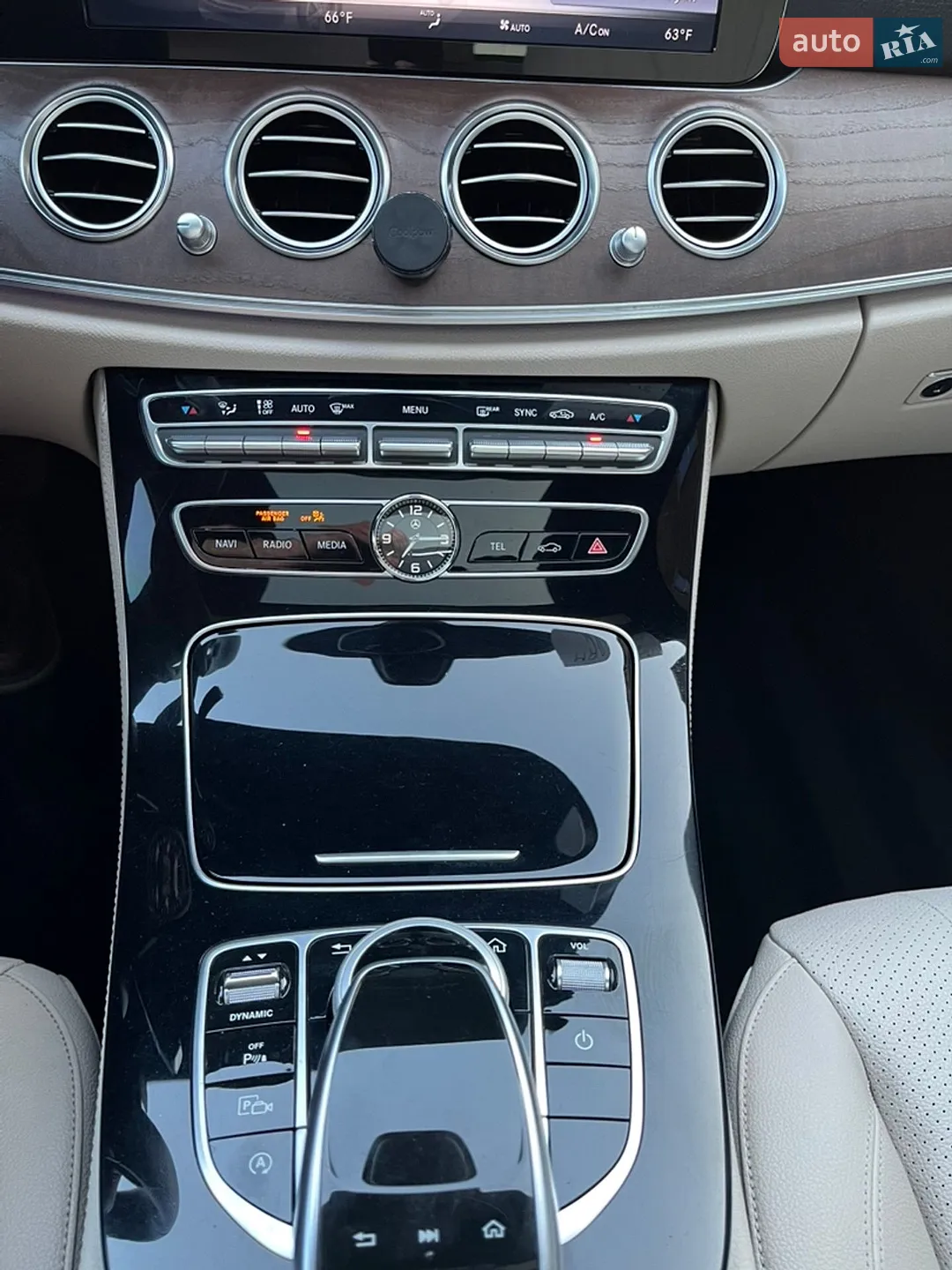 2016 Mercedes-Benz E-klasse - мініатюра 18