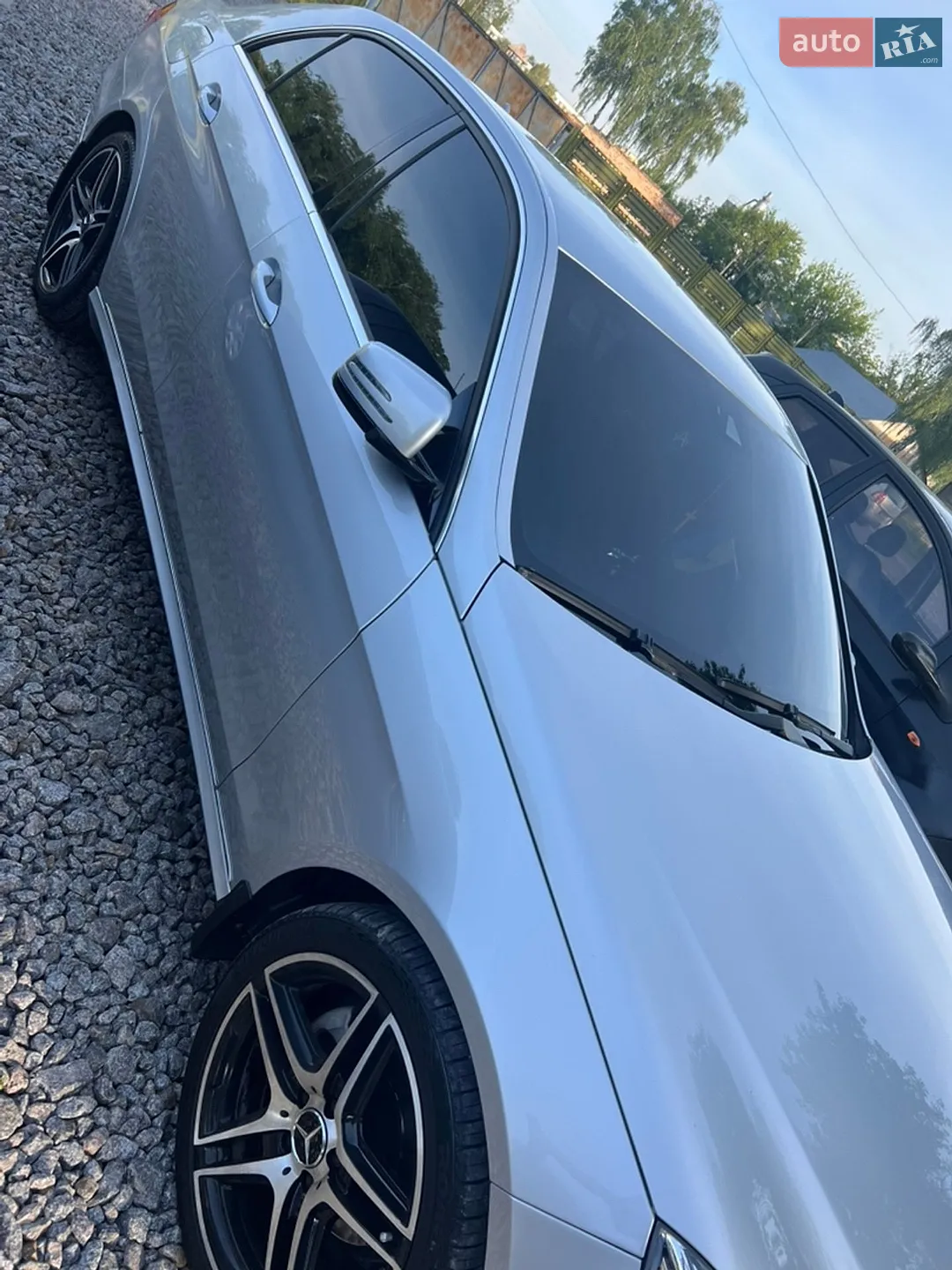 2013 Mercedes-Benz E-klasse - мініатюра 4